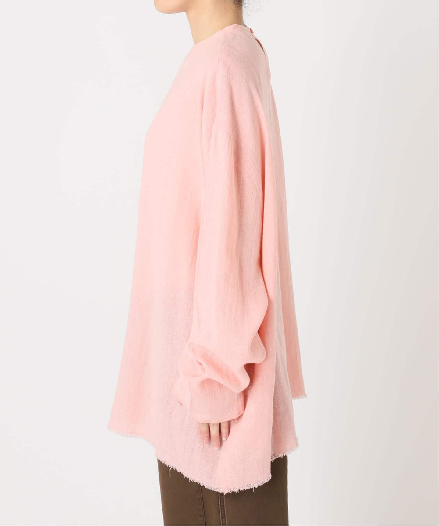 ASA/C BIO WASH ブラウス（シャツ／ブラウス）｜CITYSHOP（シティ