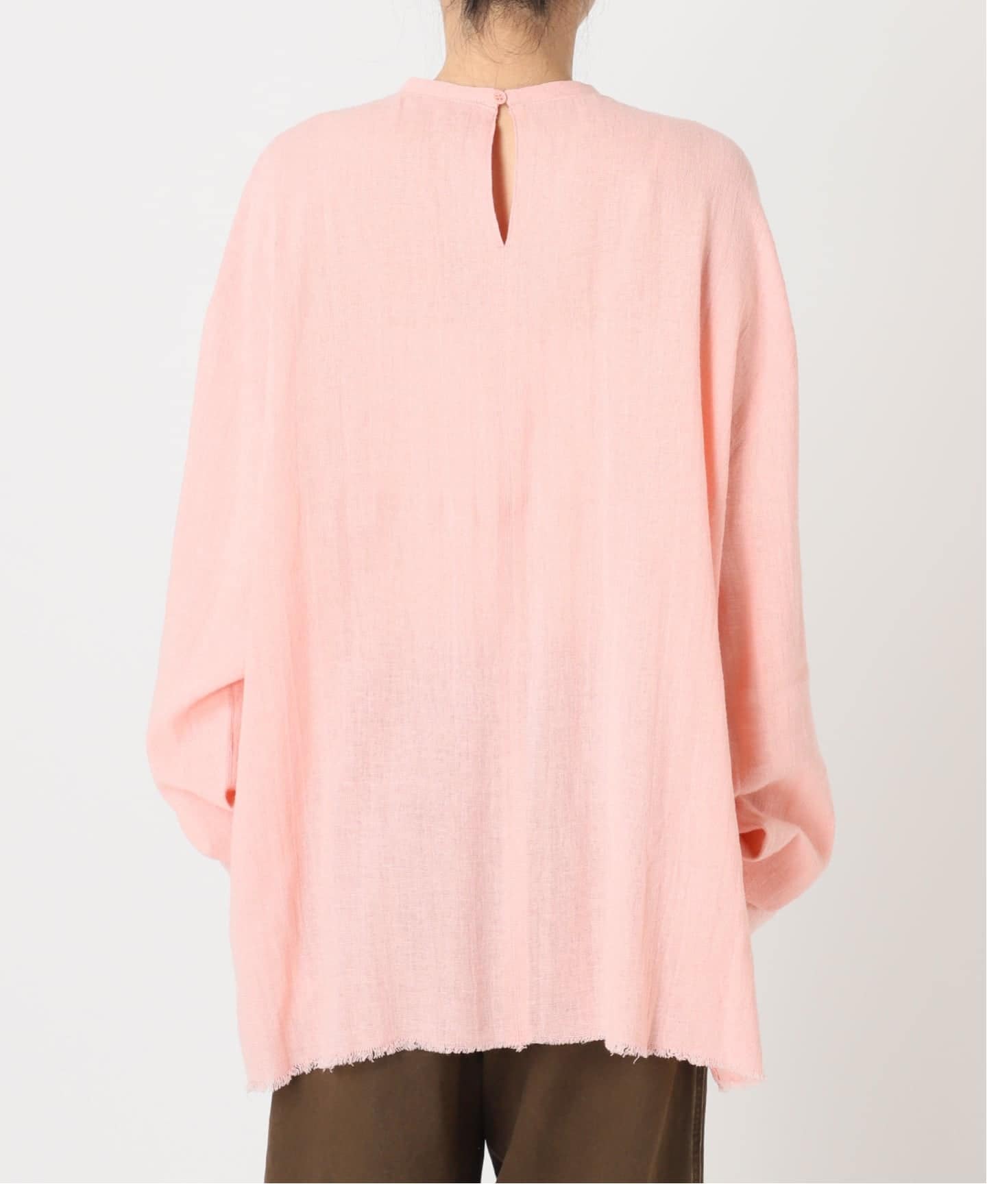 ASA/C BIO WASH ブラウス（シャツ／ブラウス）｜CITYSHOP（シティ