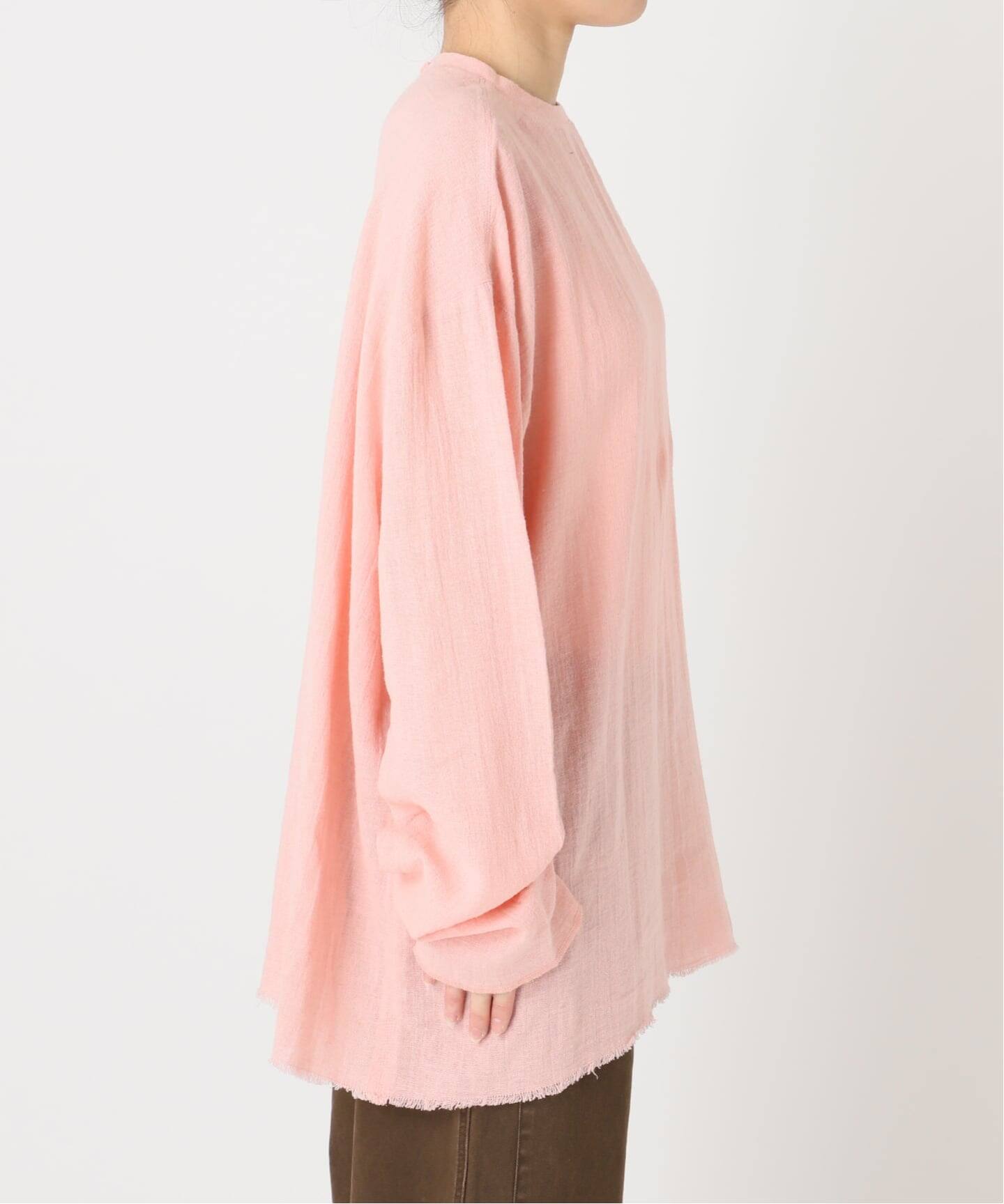 ASA/C BIO WASH ブラウス（シャツ／ブラウス）｜CITYSHOP（シティ