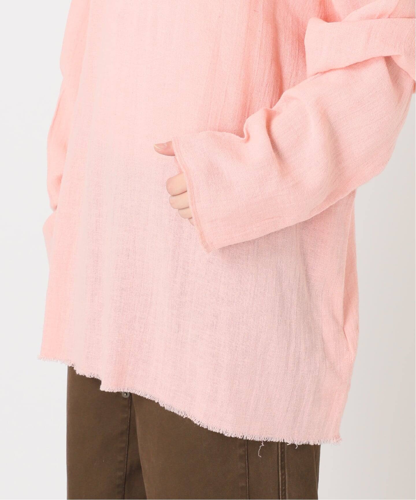ASA/C BIO WASH ブラウス（シャツ／ブラウス）｜CITYSHOP（シティ
