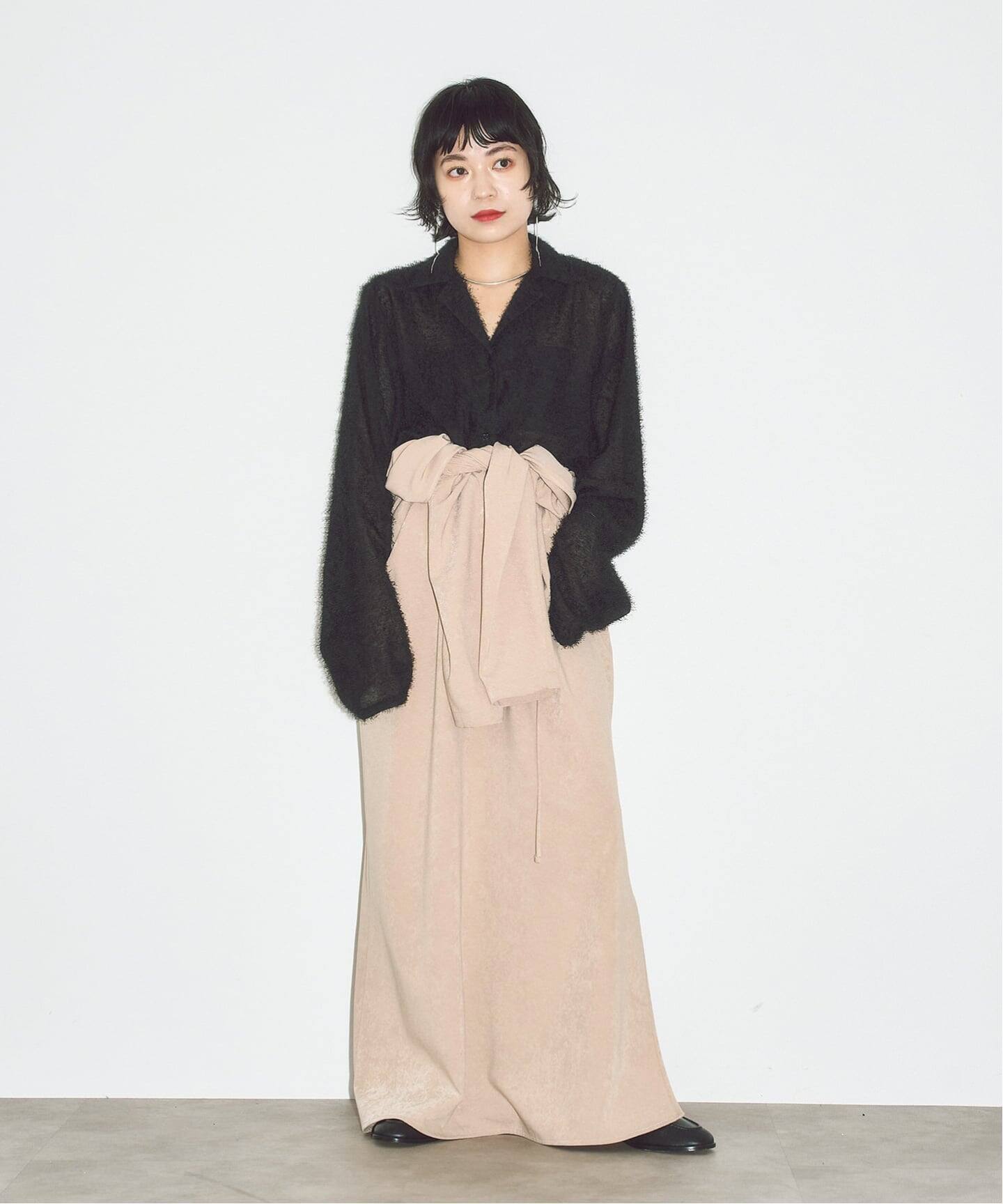 予約》FRINGE シャツ（シャツ／ブラウス）｜CITYSHOP（シティショップ