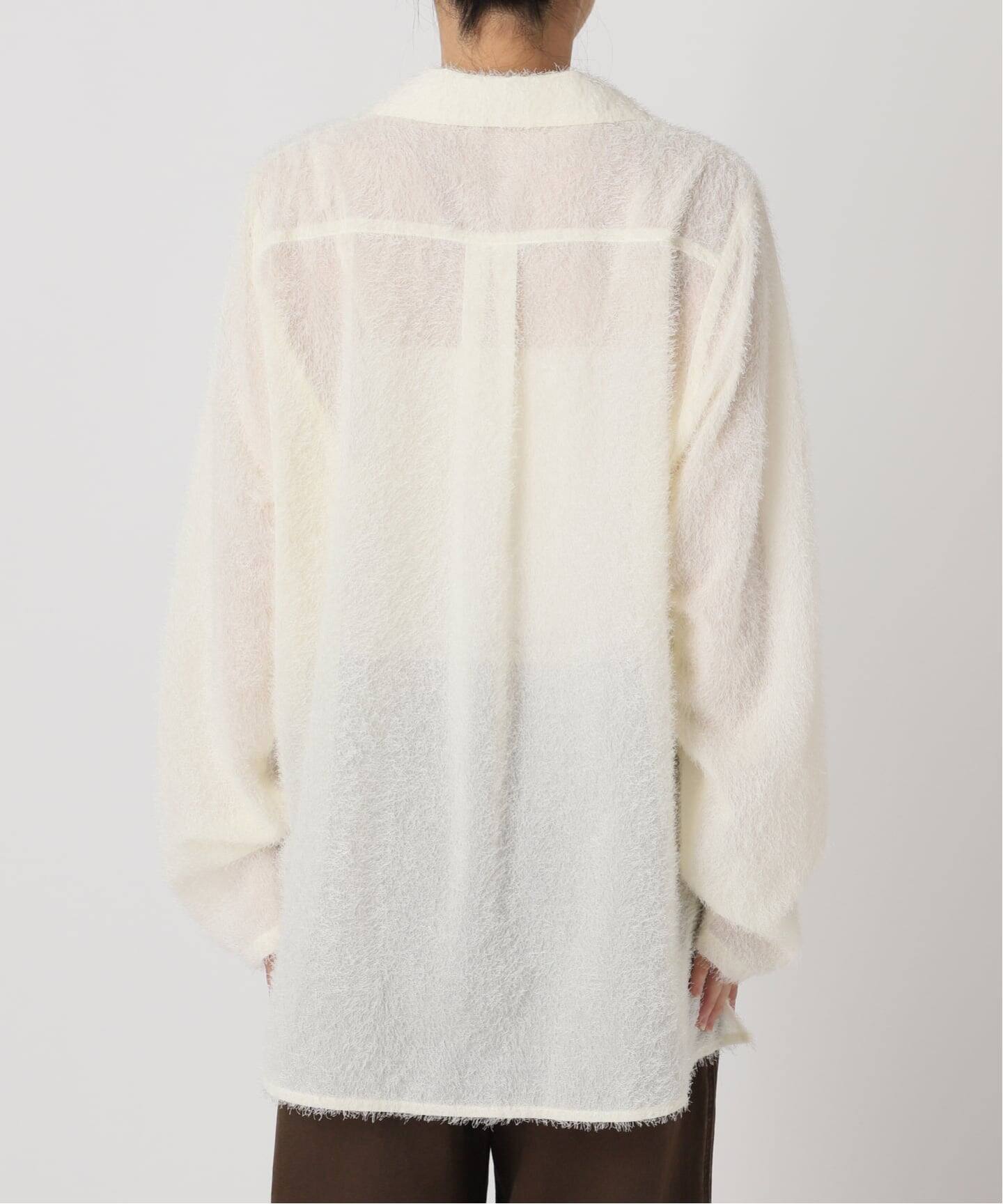 FRINGE シャツ（シャツ／ブラウス）｜CITYSHOP（シティショップ）の