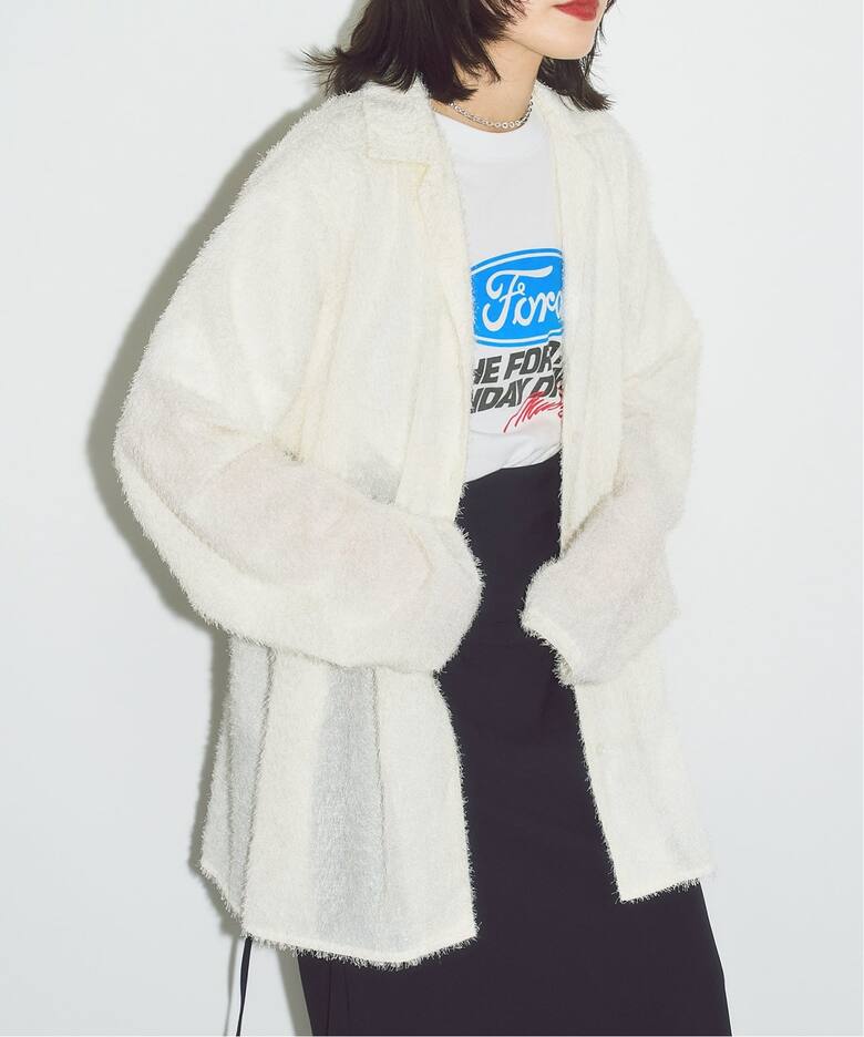 トップス