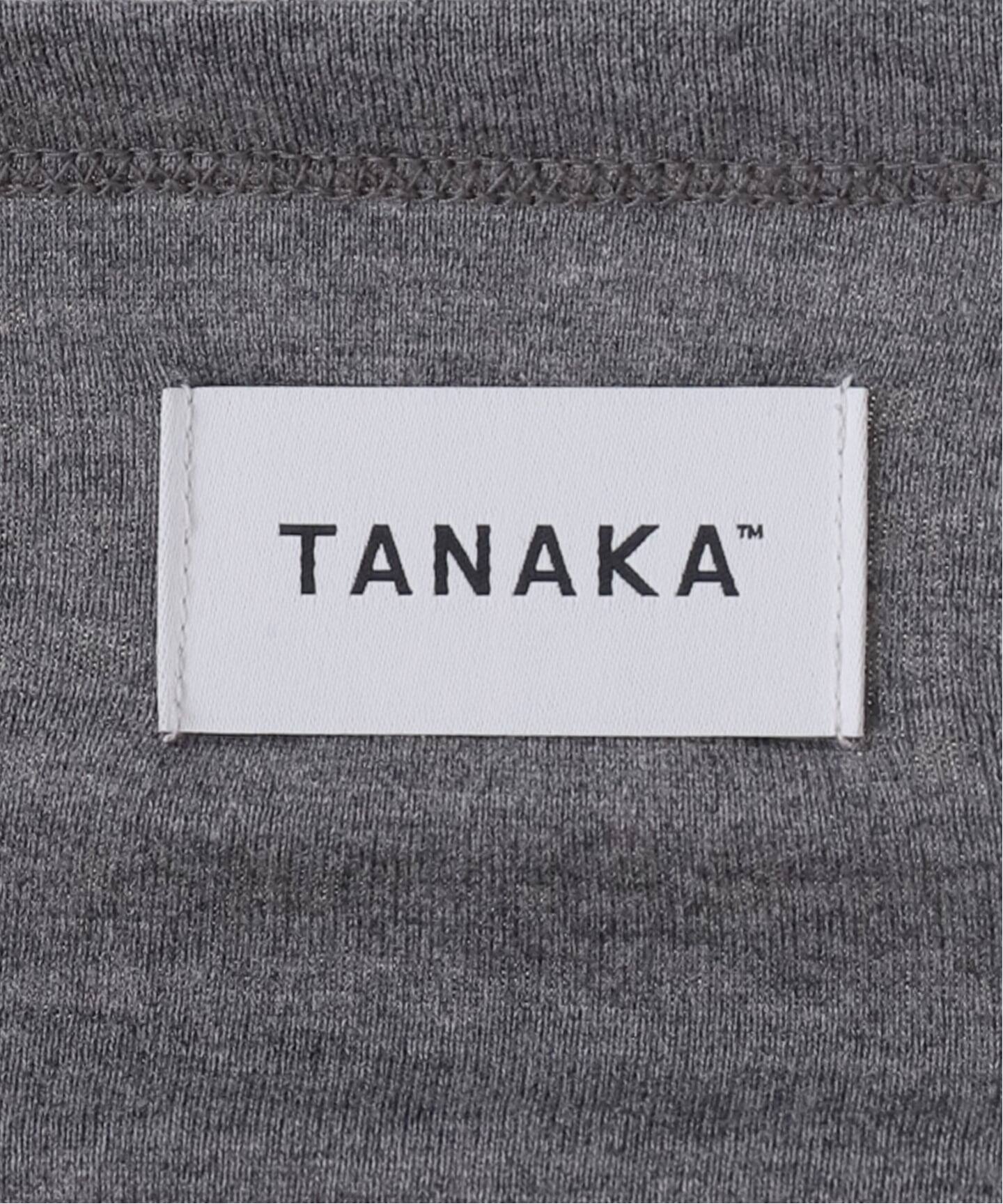 TANAKA TUBE TOP ST-268-BG：チューブトップ（チューブトップ