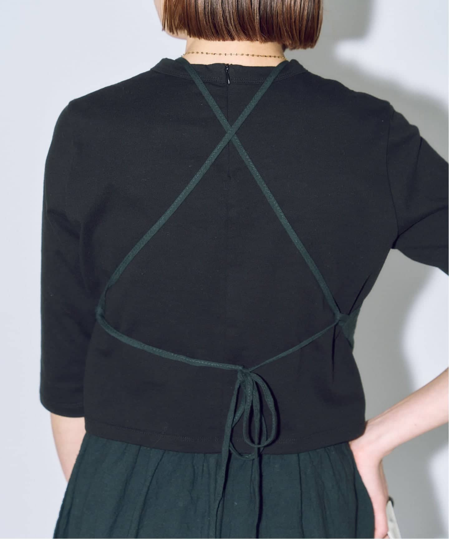 YANYAN × FUJIN TREE 別注 トップス（シャツ／ブラウス）｜CITYSHOP