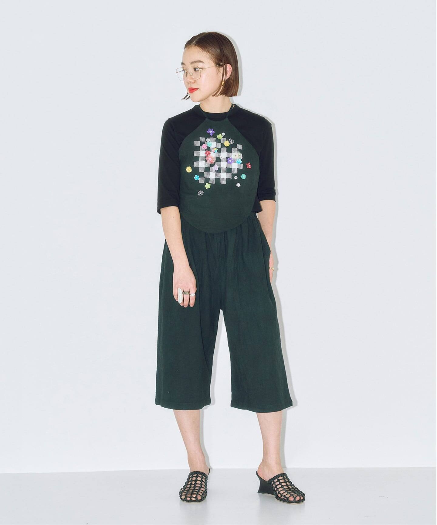 YANYAN × FUJIN TREE 別注 トップス（シャツ／ブラウス）｜CITYSHOP