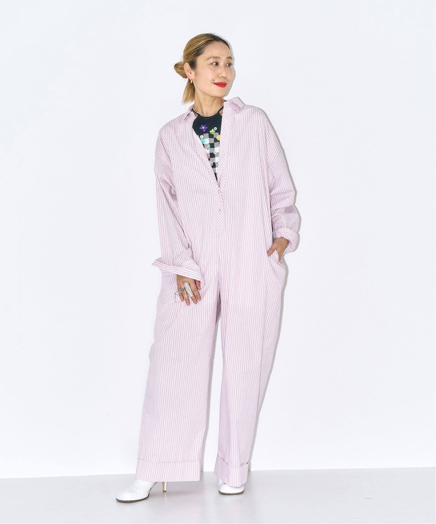 トップス YANYAN YANYAN × FUJIN TREE 別注 トップス（シャツ／ブラウス）｜CITYSHOP