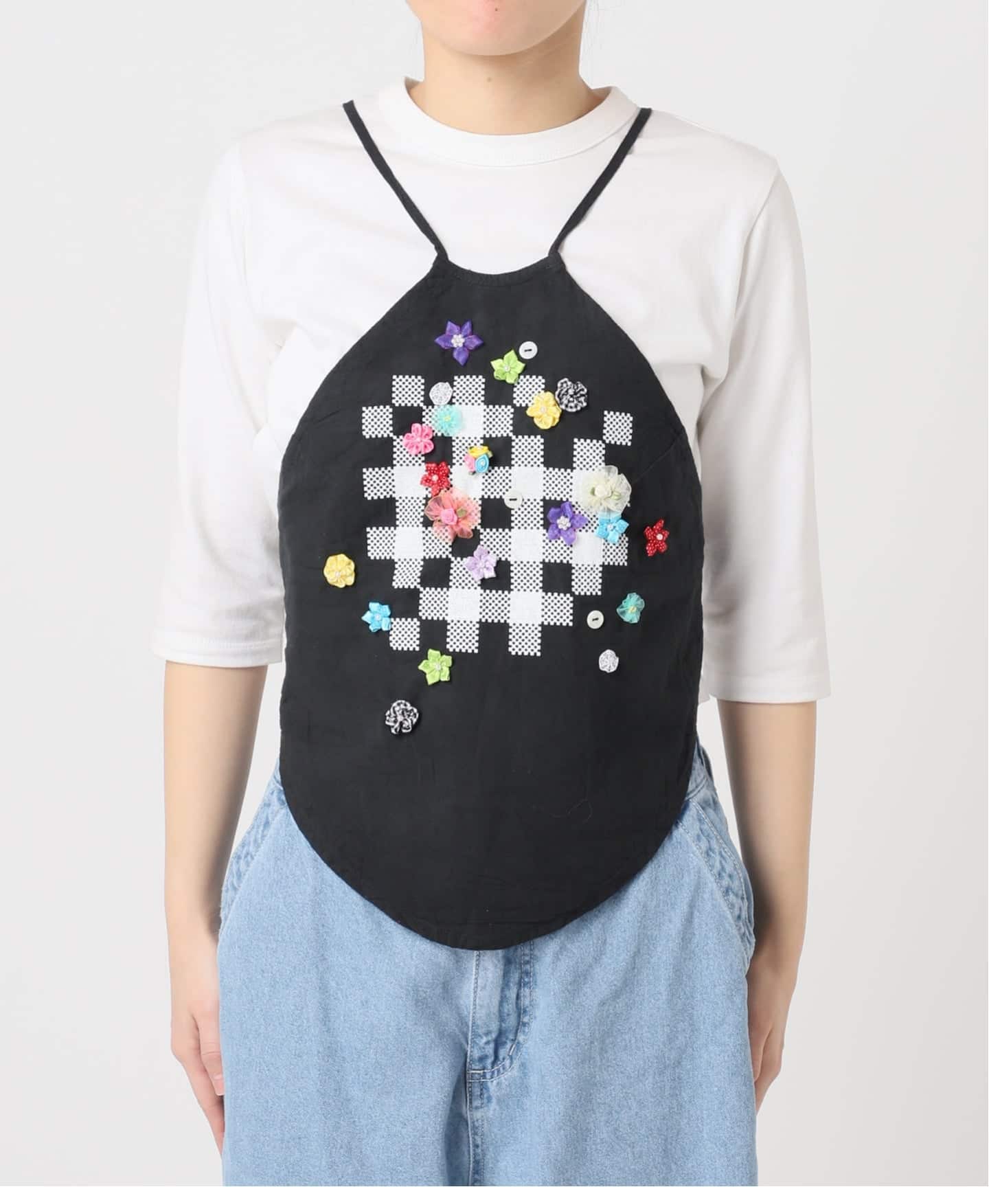 YANYAN × FUJIN TREE 別注 トップス（シャツ／ブラウス）｜CITYSHOP