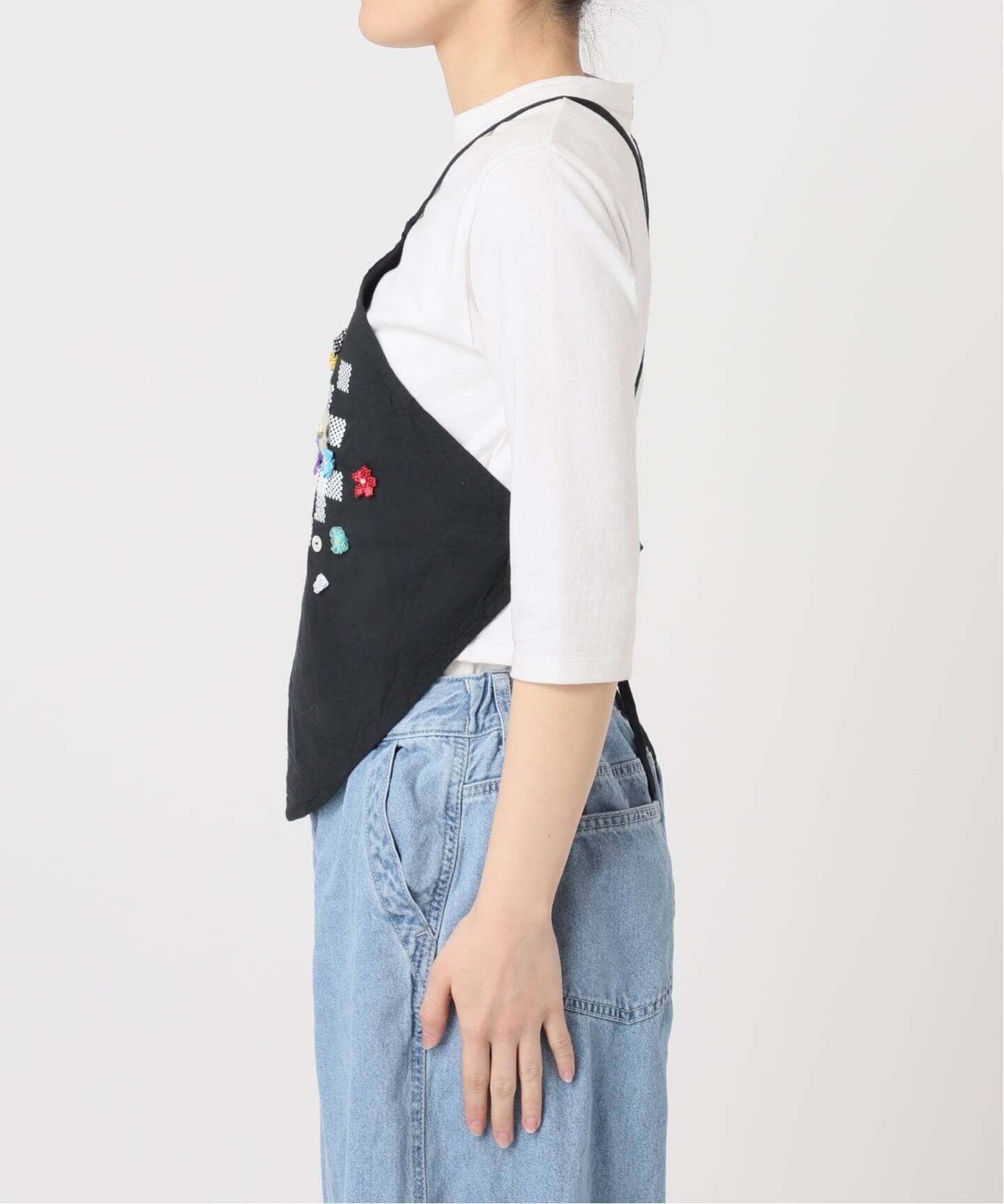 YANYAN × FUJIN TREE 別注 トップス（シャツ／ブラウス）｜CITYSHOP