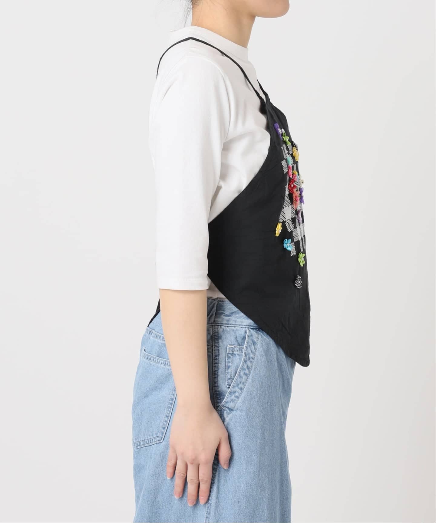 YANYAN × FUJIN TREE 別注 トップス（シャツ／ブラウス）｜CITYSHOP