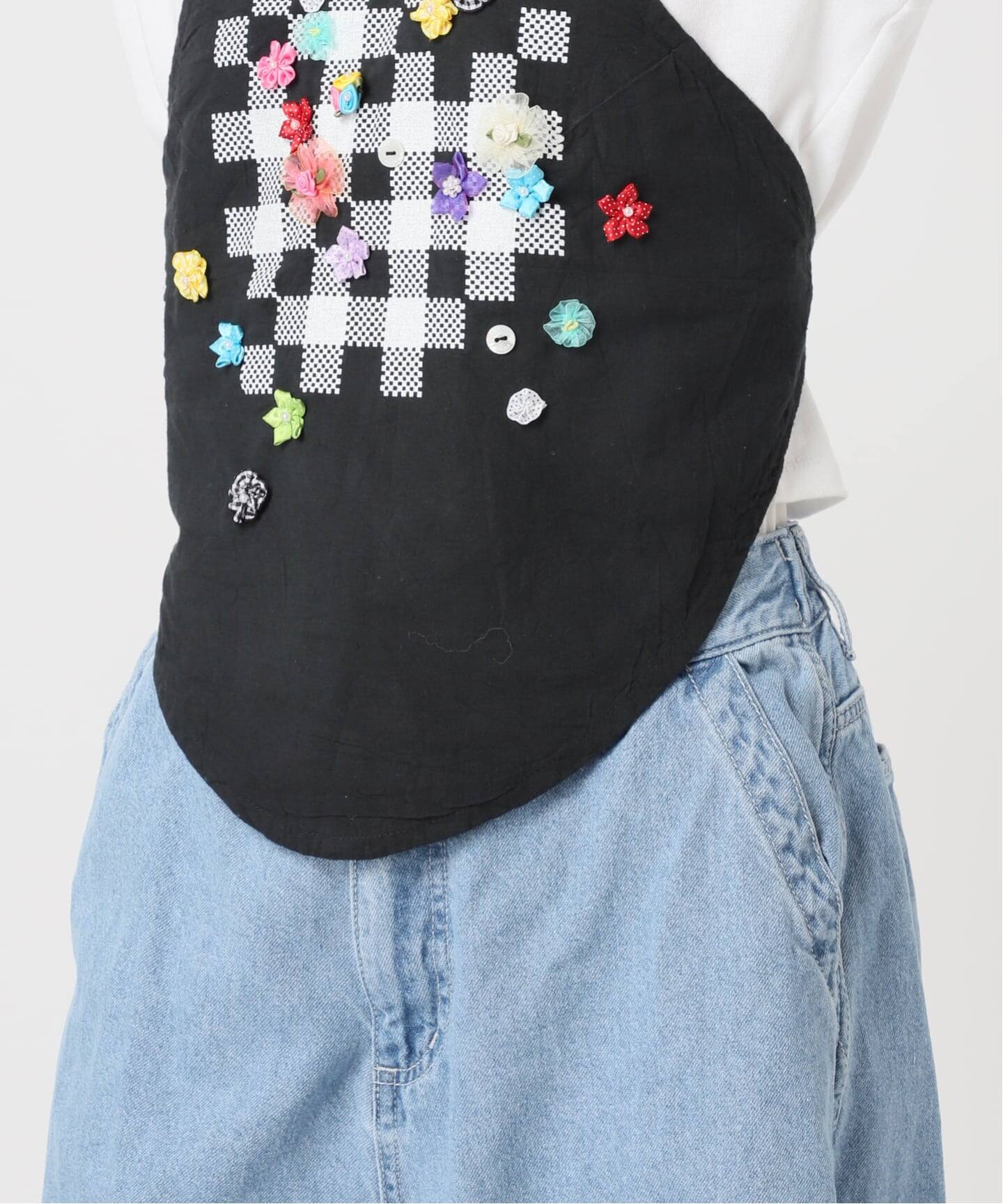 YANYAN × FUJIN TREE 別注 トップス（シャツ／ブラウス）｜CITYSHOP
