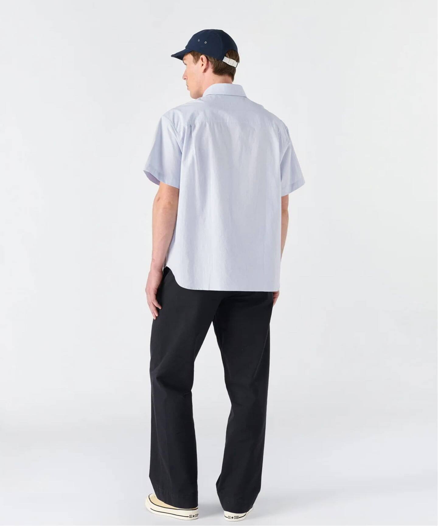 SS Oversized Poplin（シャツ／ブラウス）｜NOAH（ノア）の通販