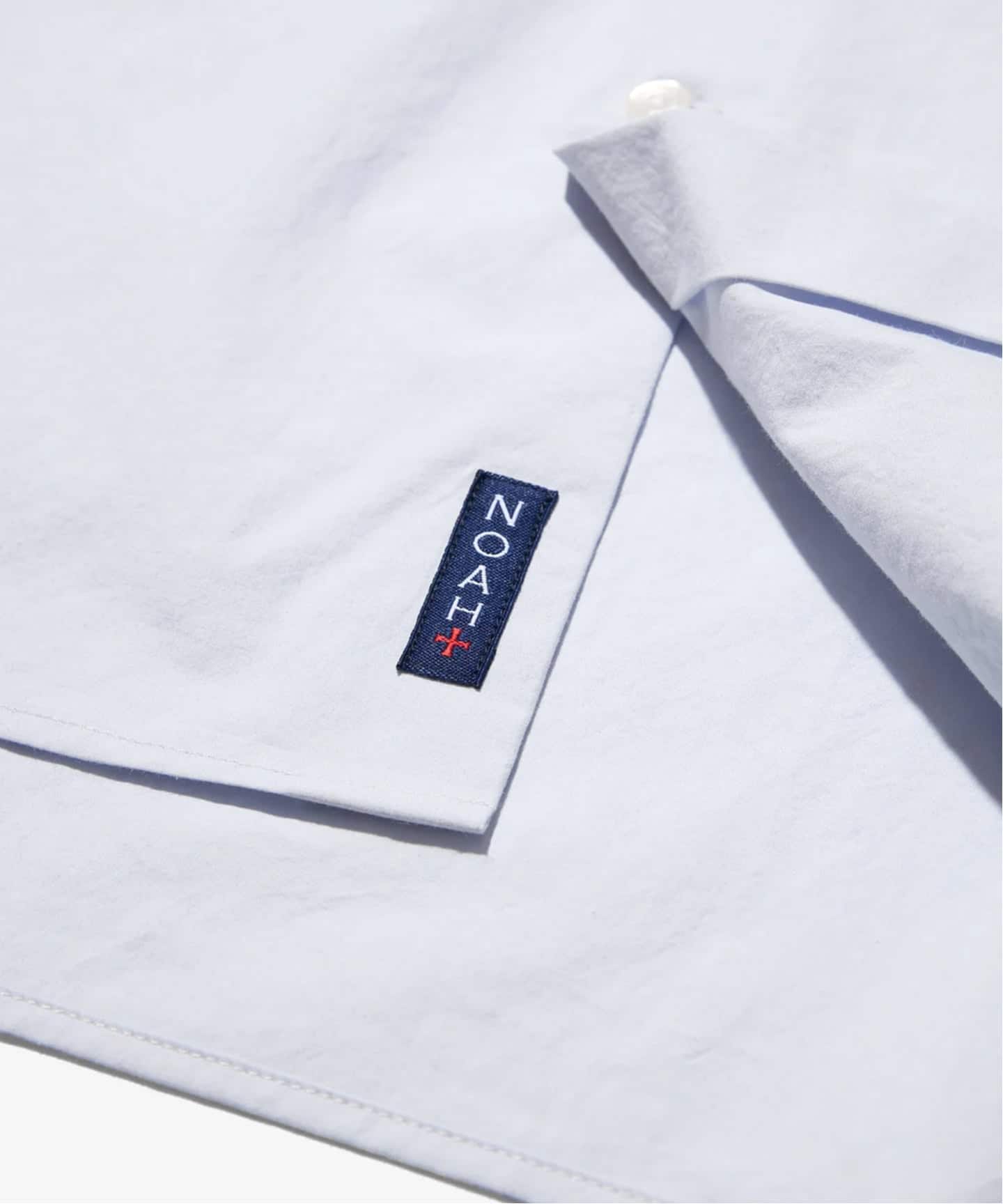 SS Oversized Poplin（シャツ／ブラウス）｜NOAH（ノア）の通販