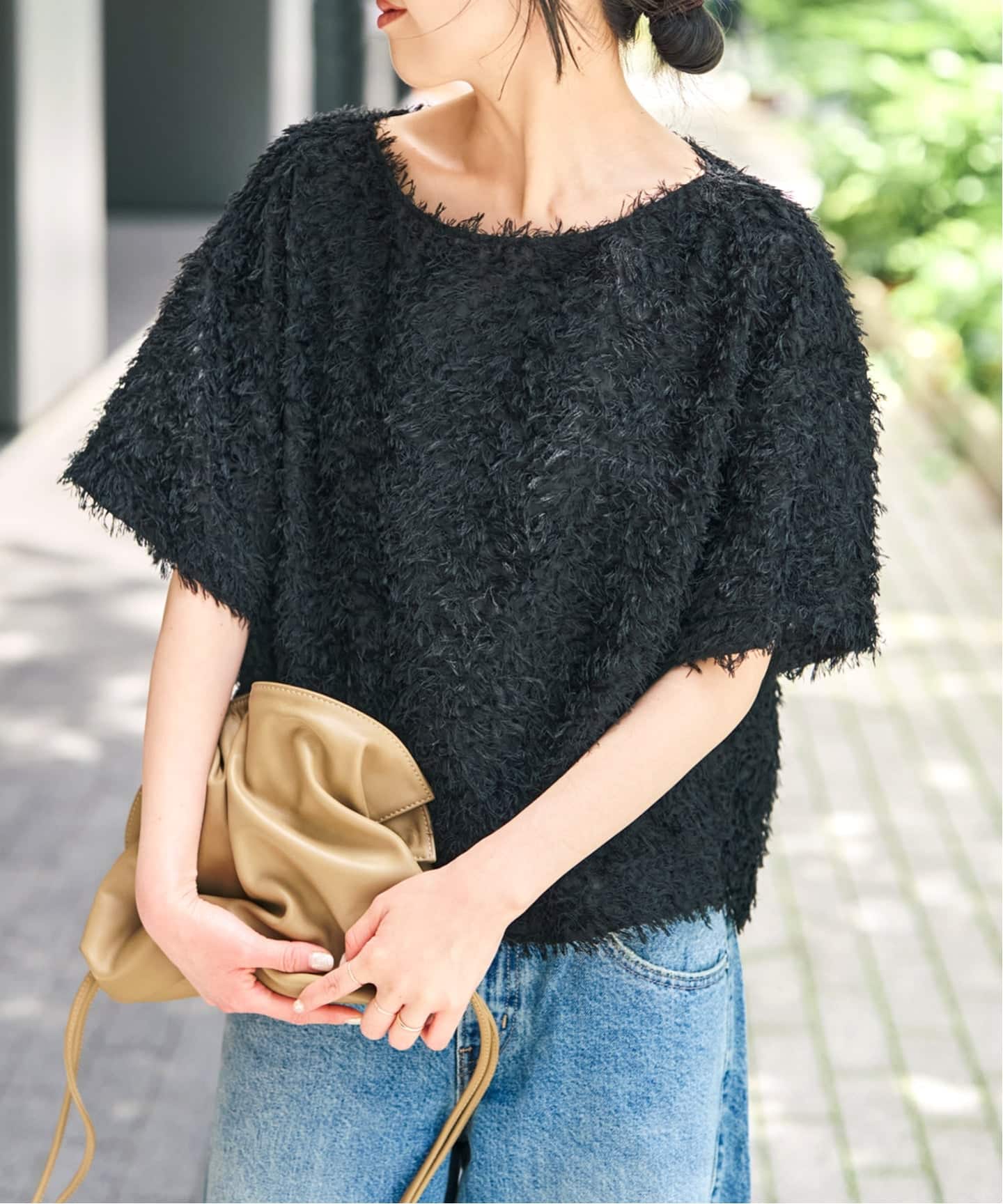 Spick and Span Noble」（レディース）に該当するファッション通販