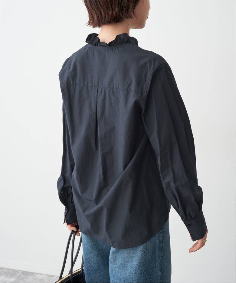 アウトレット】JIL SANDER ジルサンダー Vネック Tシャツ メンズ 