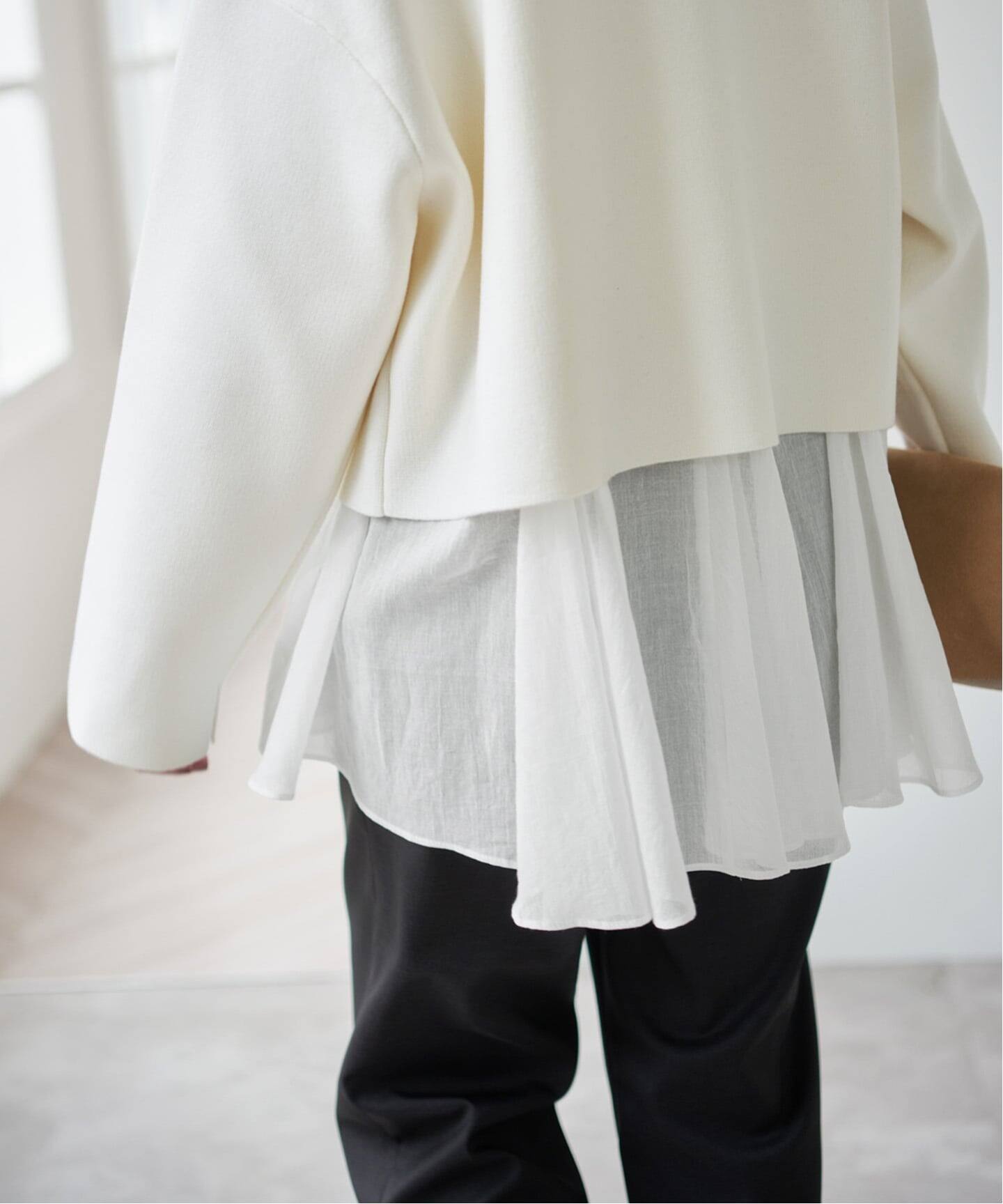 フレアチュニック DLARGE.JPG