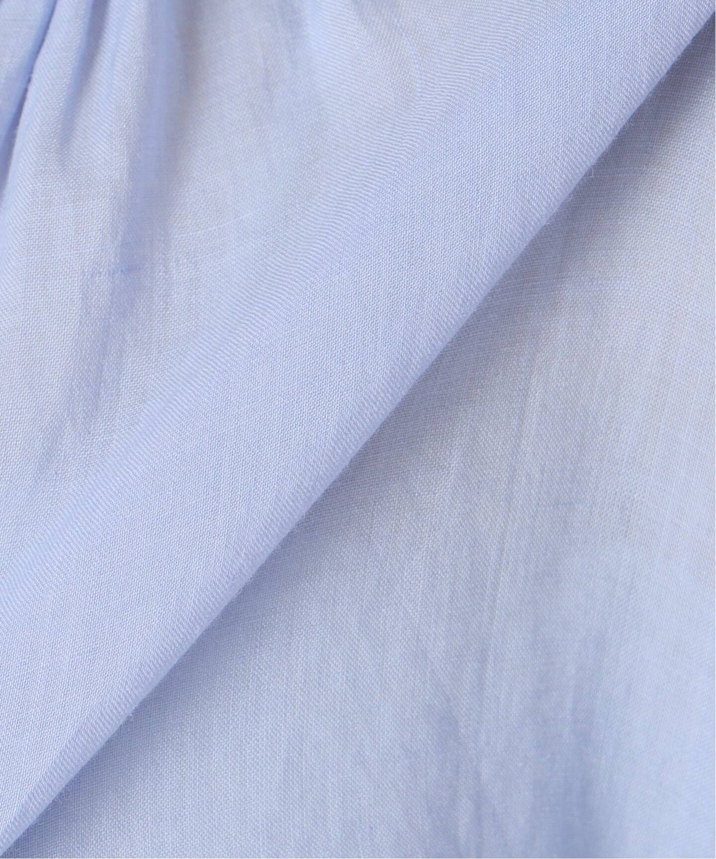 ラミーミックススキッパーブラウス（シャツ／ブラウス）｜Spick & Span