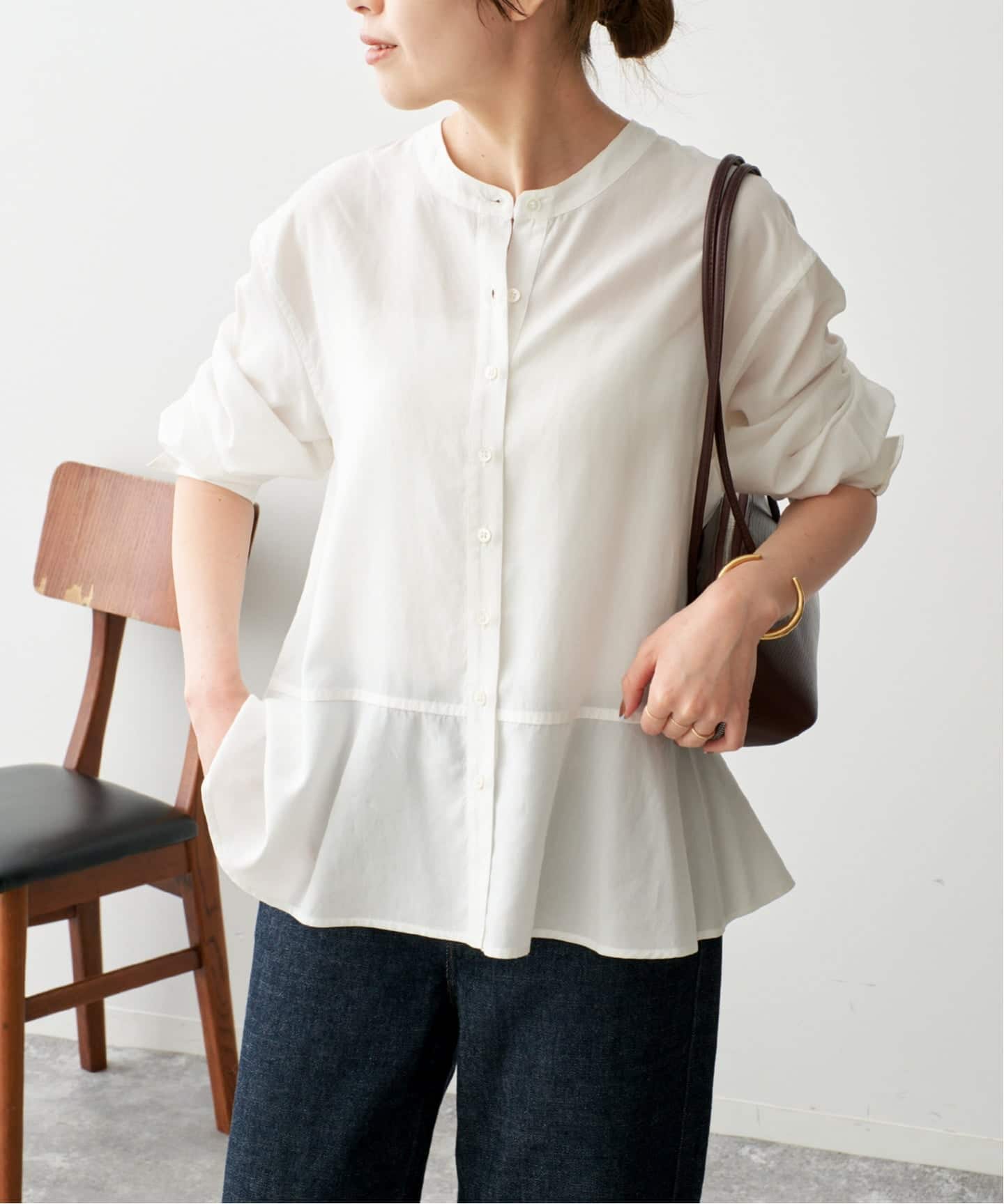 Spick & Span｜スピック＆スパンのトップス（レディース／SpickandSpan
