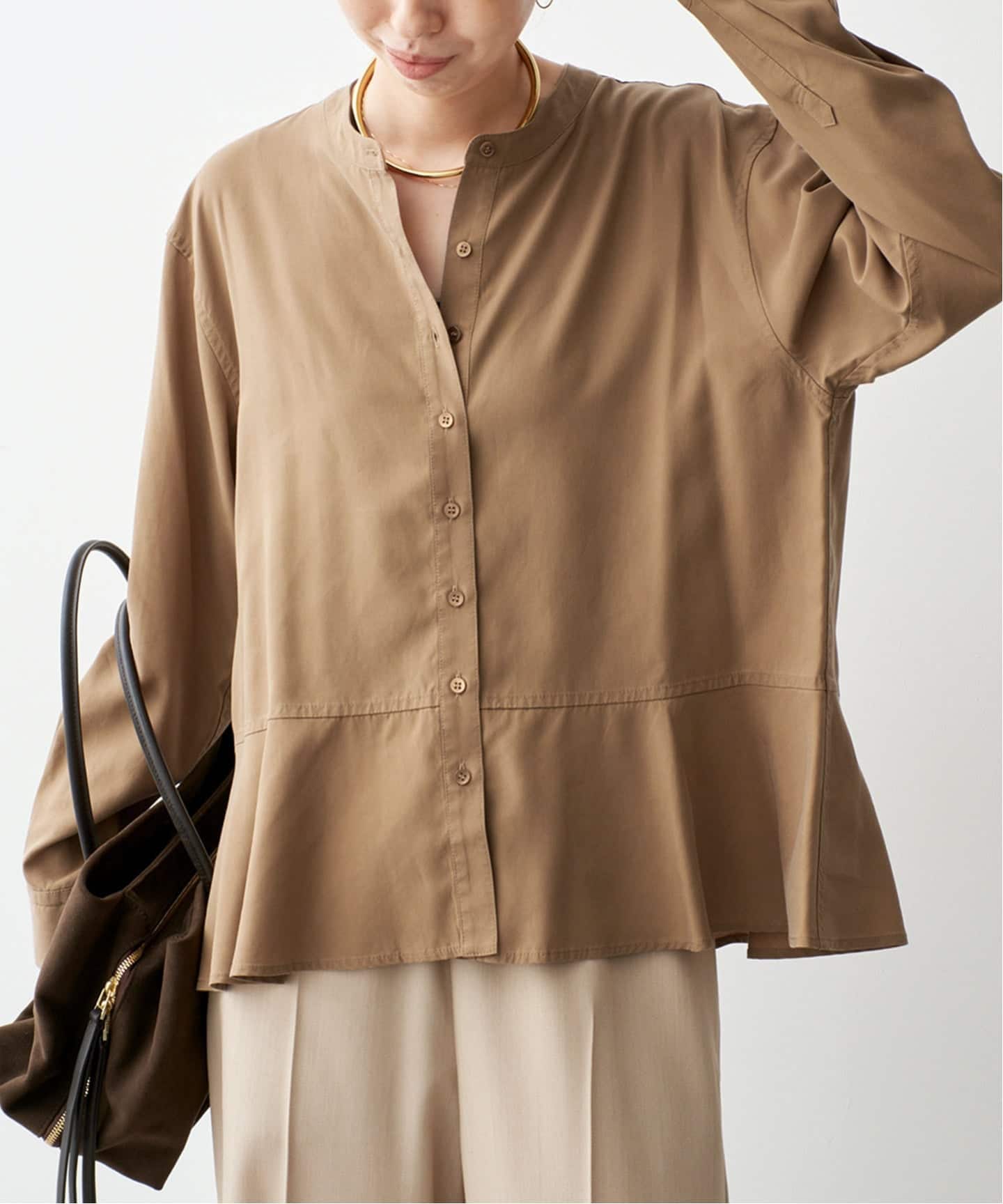 Spick & Span｜スピック＆スパンのトップス（レディース／SpickandSpan