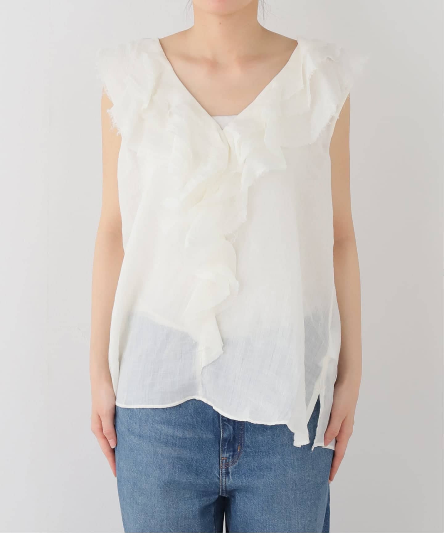 Devotion TWINS / デヴォーション ツインズ BLOUSE（シャツ／ブラウス