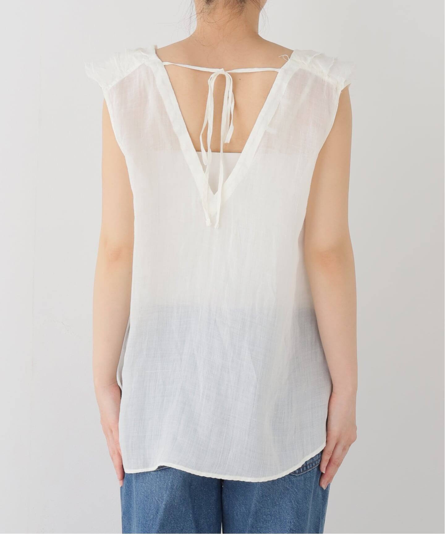 Devotion TWINS / デヴォーション ツインズ BLOUSE（シャツ／ブラウス