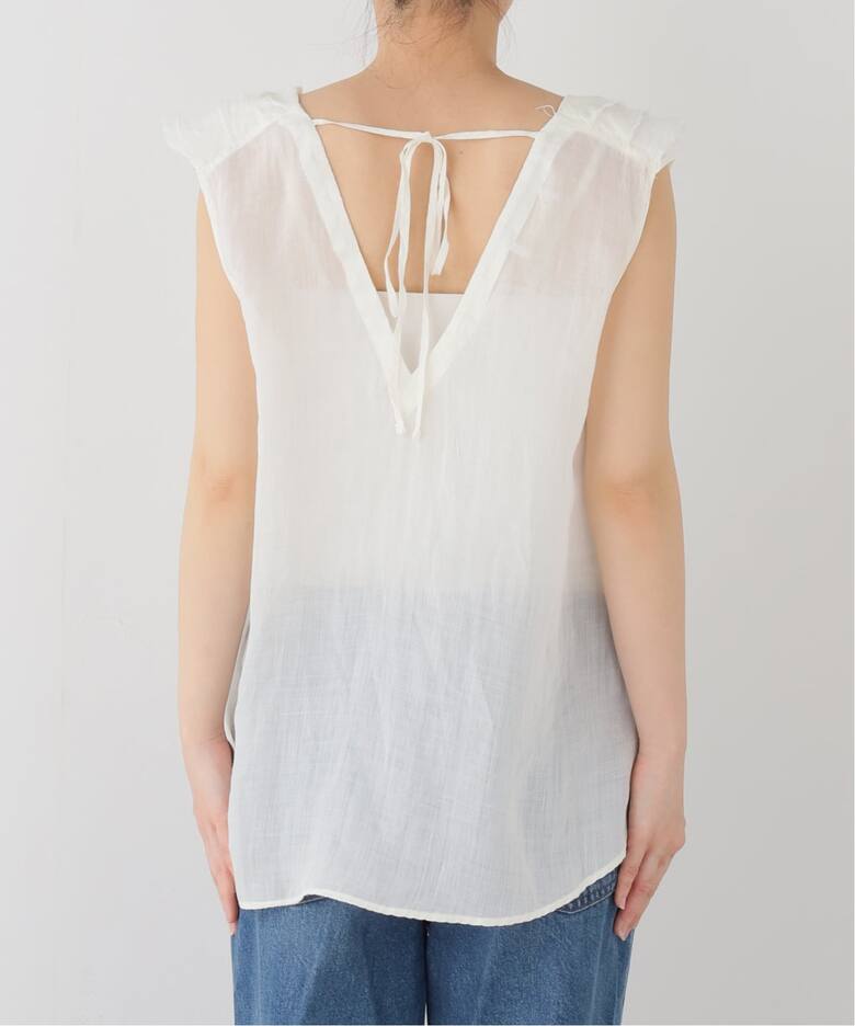 Devotion TWINS / デヴォーション ツインズ BLOUSE（シャツ／ブラウス 