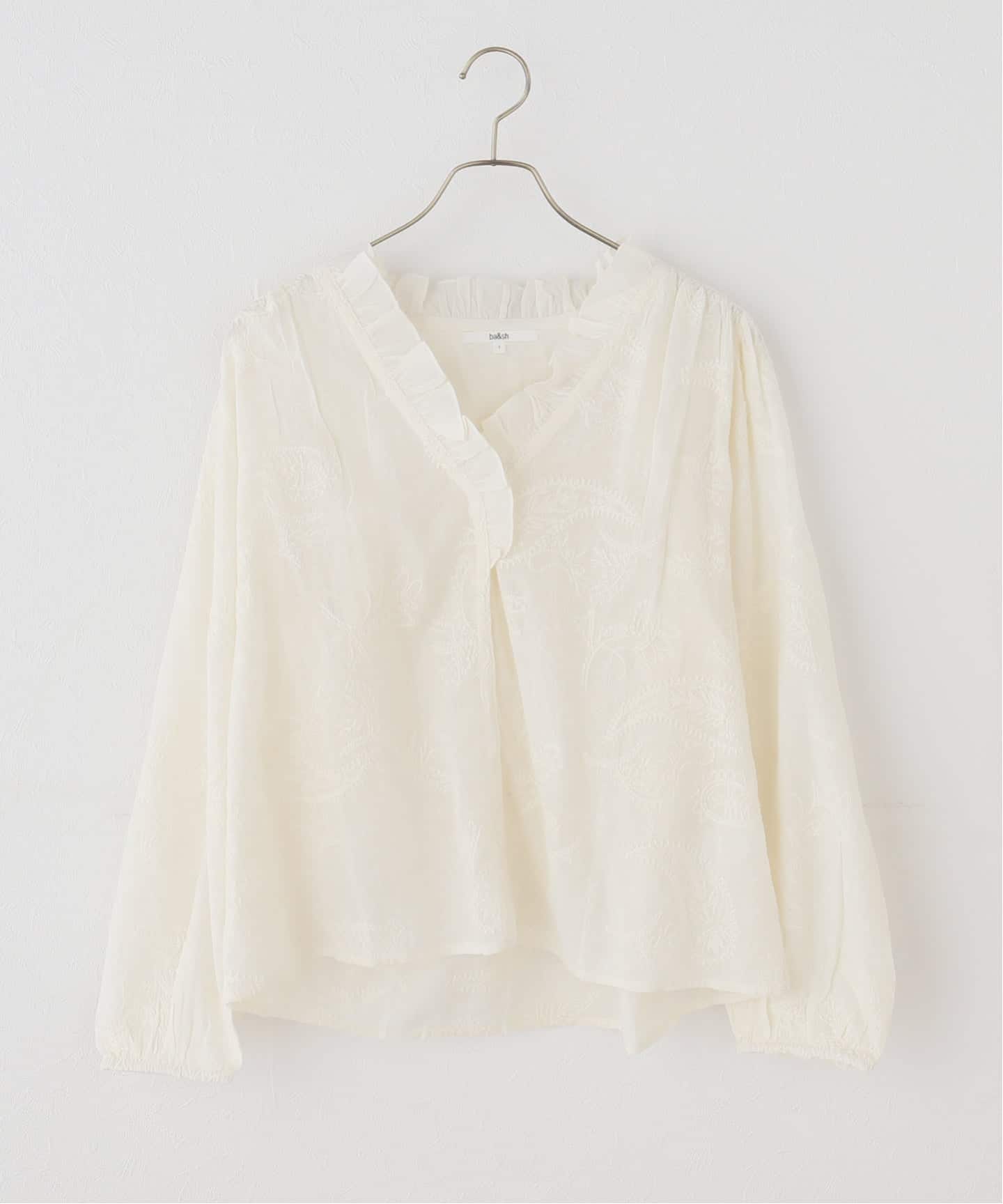 Devotion TWINS / デヴォーション ツインズ BLOUSE（シャツ／ブラウス