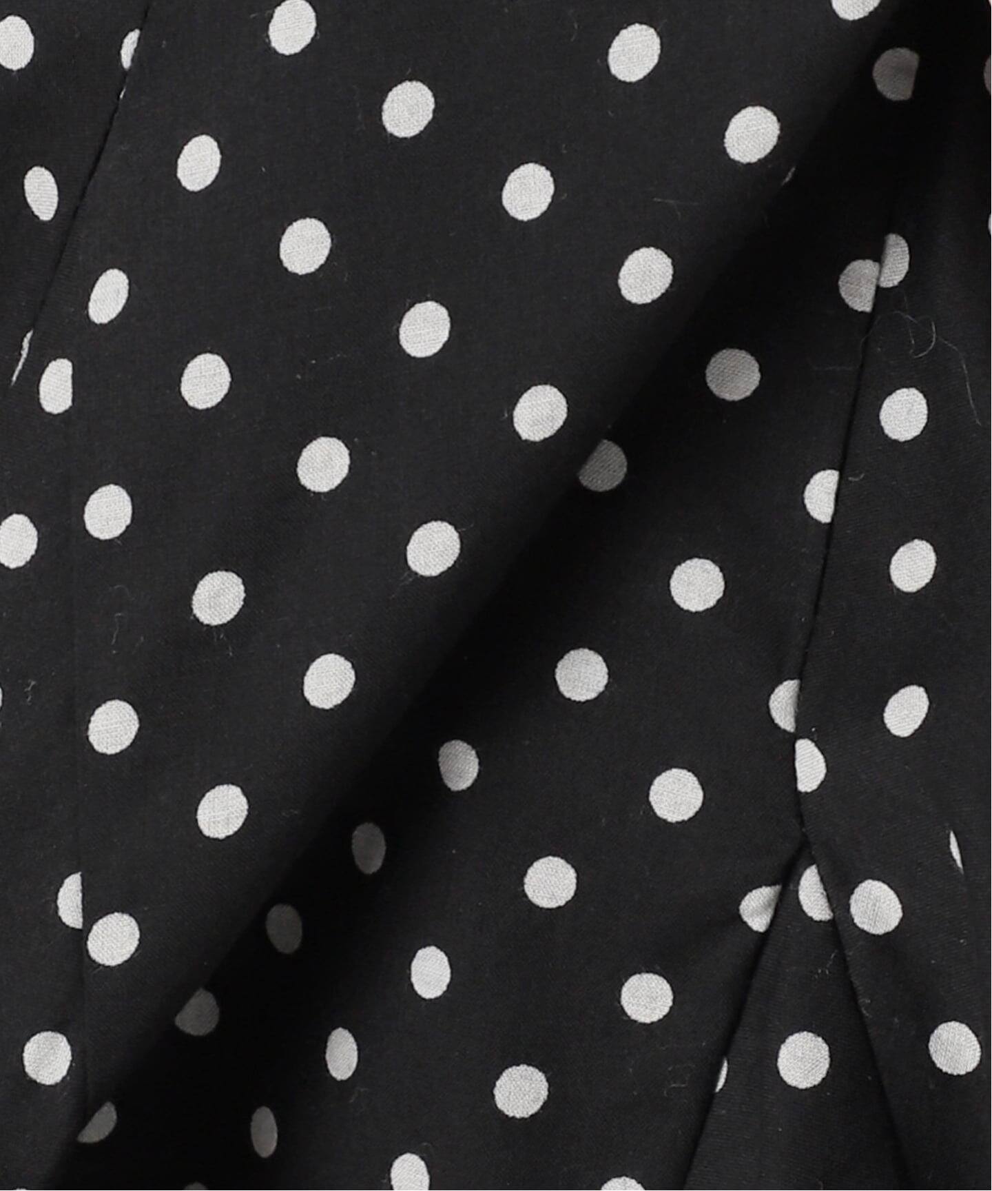 一部店舗+WEB限定》Glyph Polka dot Camisole（キャミソール）｜Spick