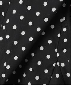一部店舗+WEB限定》Glyph Polka dot Camisole（キャミソール）｜Spick 
