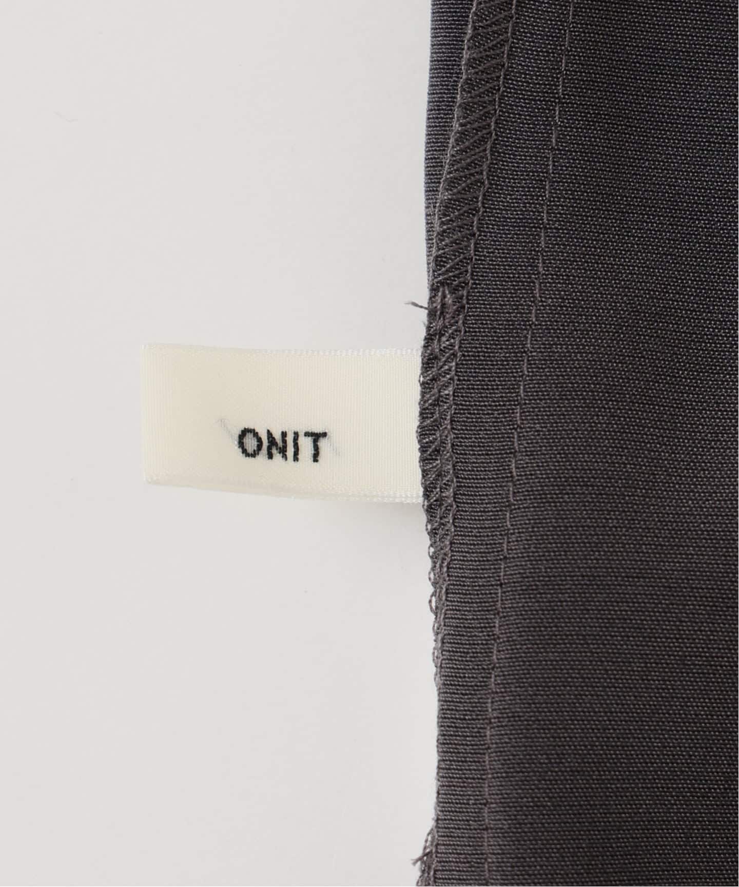 ≪追加≫ONIT/オニット 別注レースキャミソール（キャミソール