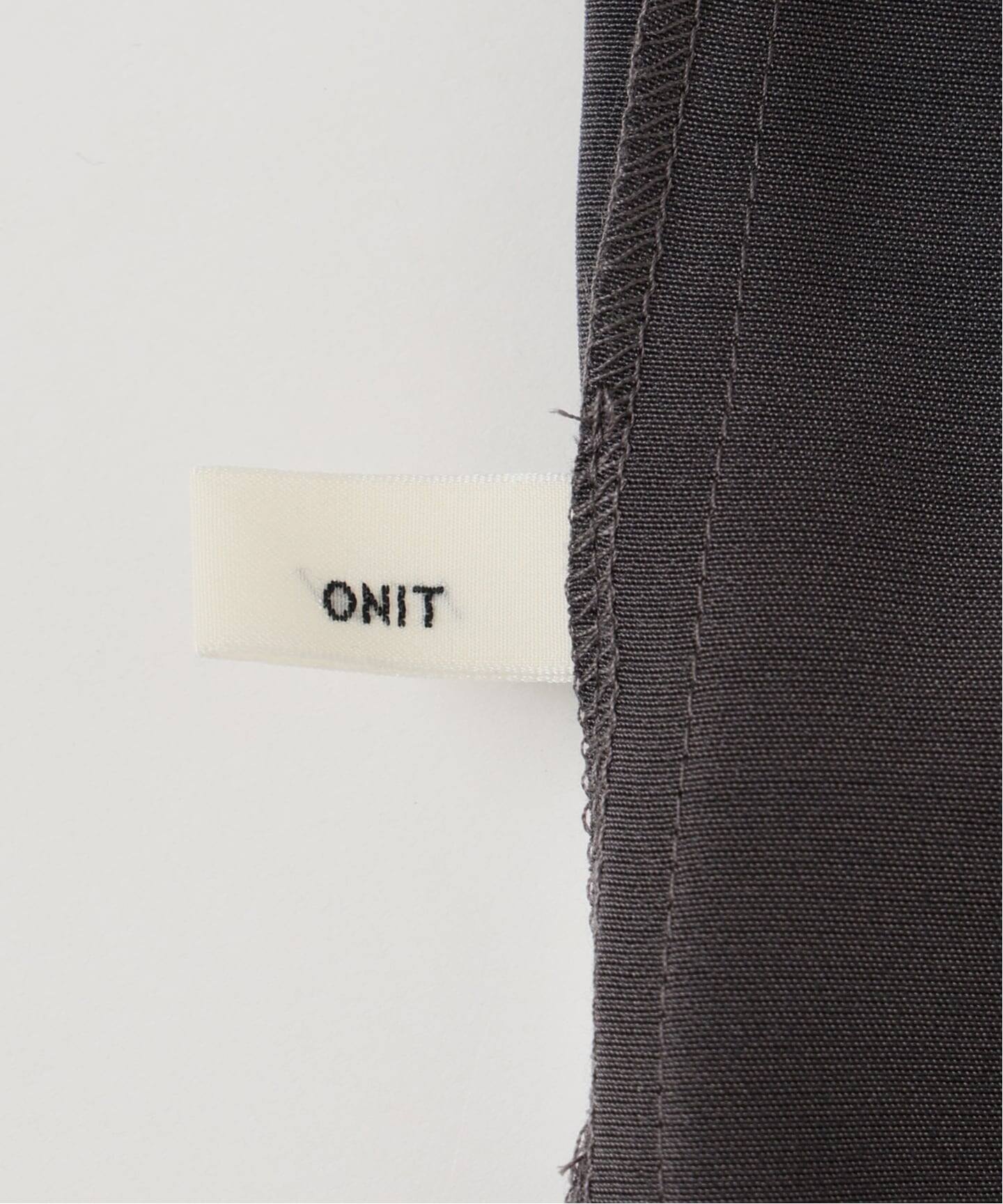 ≪追加≫ONIT/オニット 別注レースキャミソール（キャミソール 