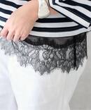 ≪追加予約≫ONIT/オニット 別注レースキャミソール