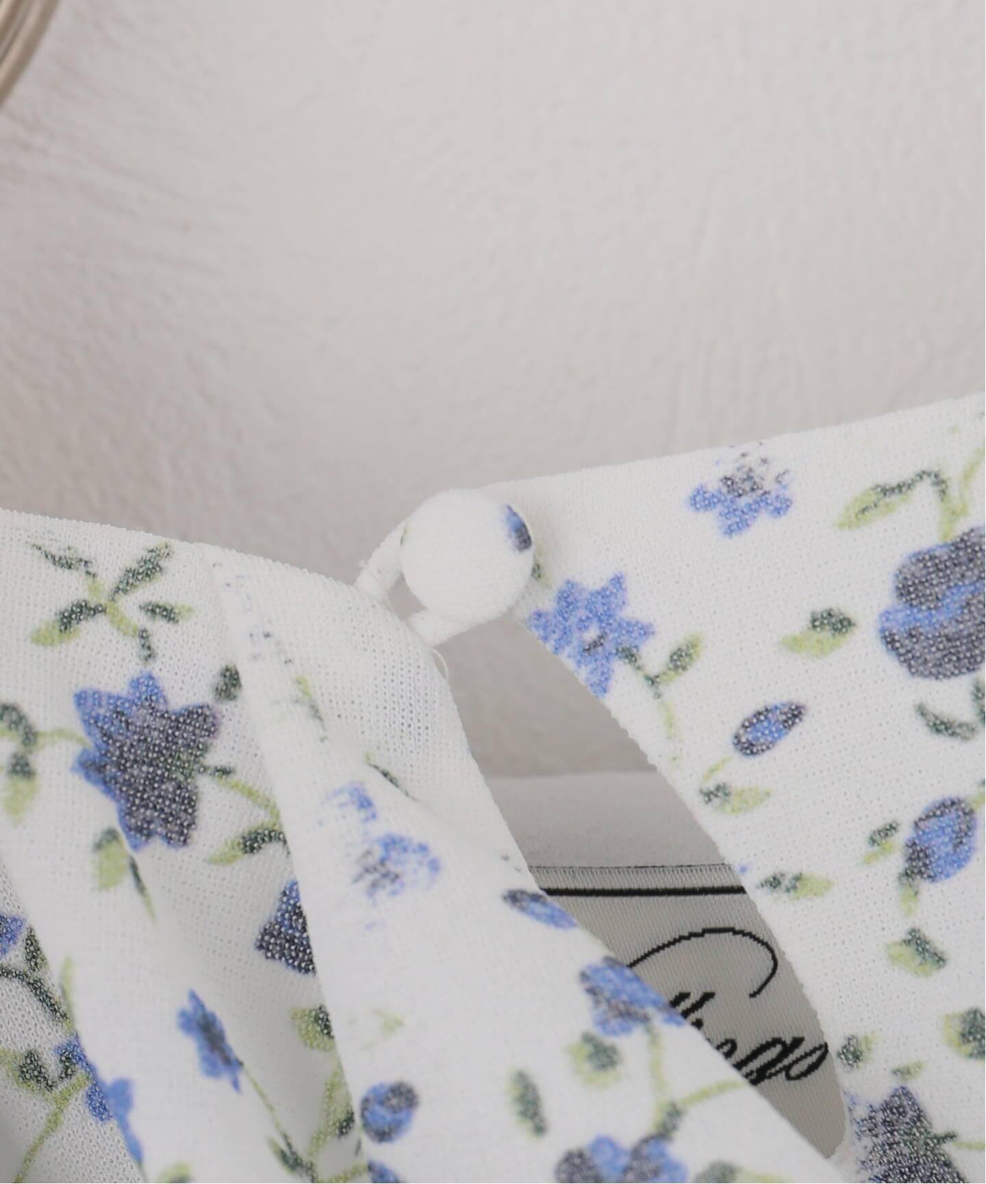 PILLINGS / ピリングス FLOWER PRINT BLOUSE（シャツ／ブラウス