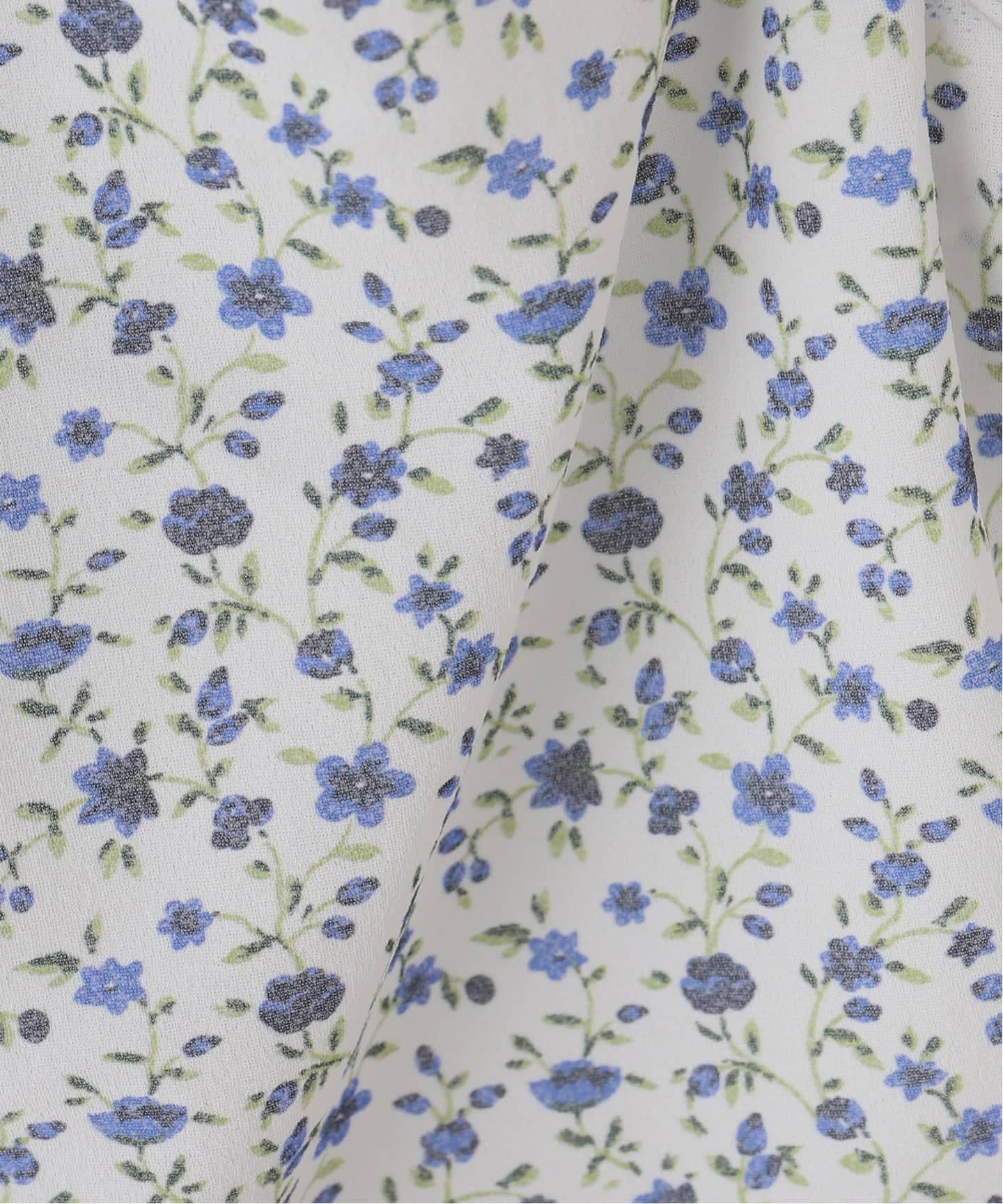 完売品◼︎PILLINGS / ピリングス FLOWER PRINT BLOUSE PILLINGS / ピリングス FLOWER PRINT BLOUSE（シャツ／ブラウス
