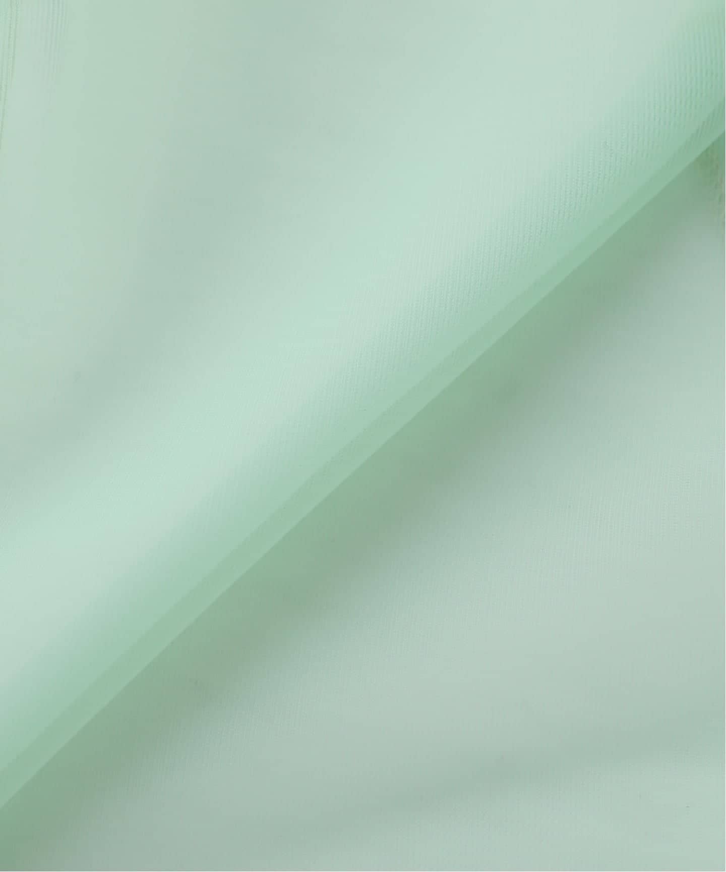 FUMIKA UCHIDA / フミカウチダ SHEER BACK OPEN BODYSUIT（その他