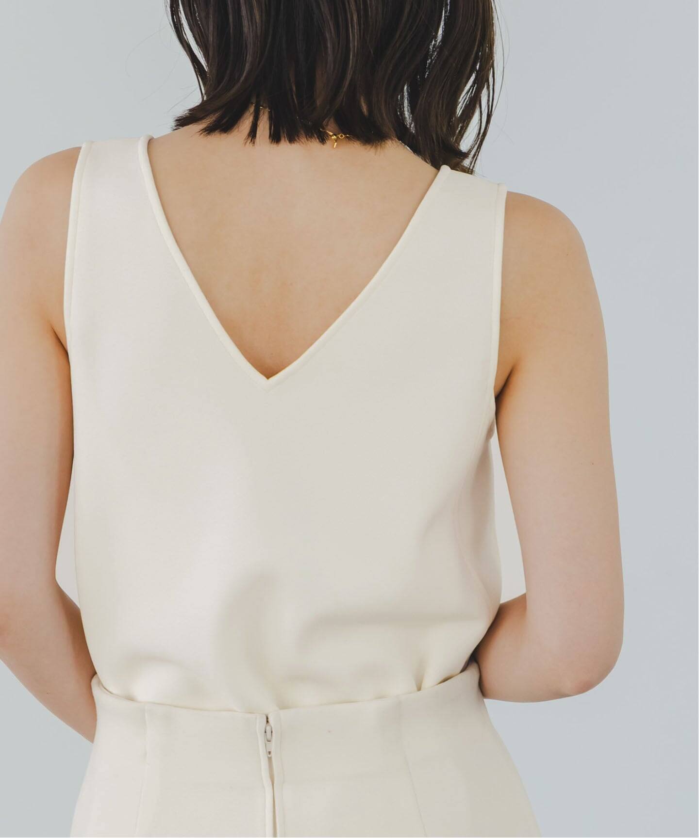 予約》コンフォートジャージーアメスリトップス（シャツ／ブラウス