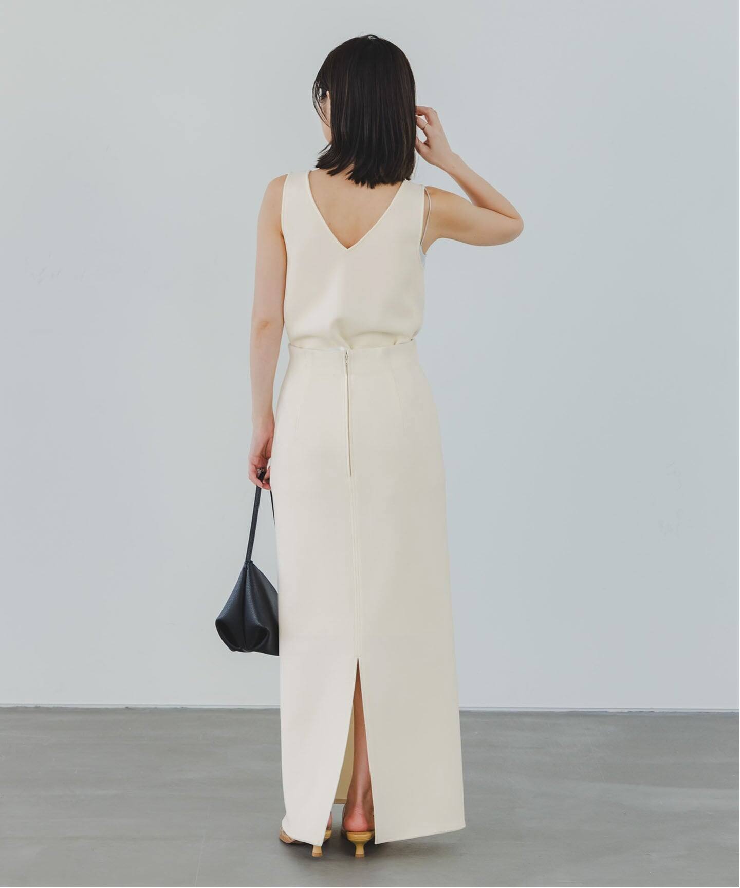 予約》コンフォートジャージーアメスリトップス（シャツ／ブラウス