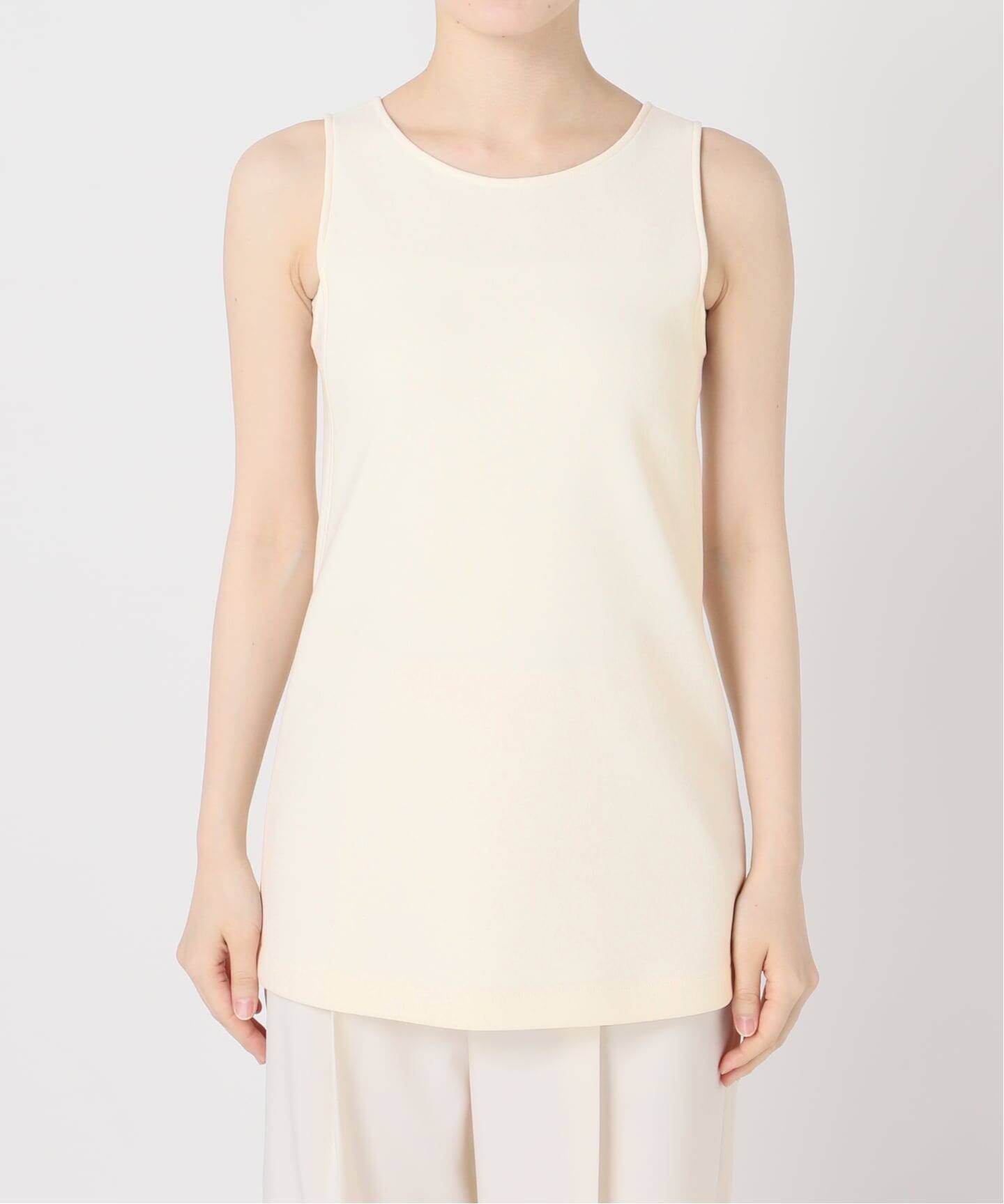 予約》コンフォートジャージーアメスリトップス（シャツ／ブラウス