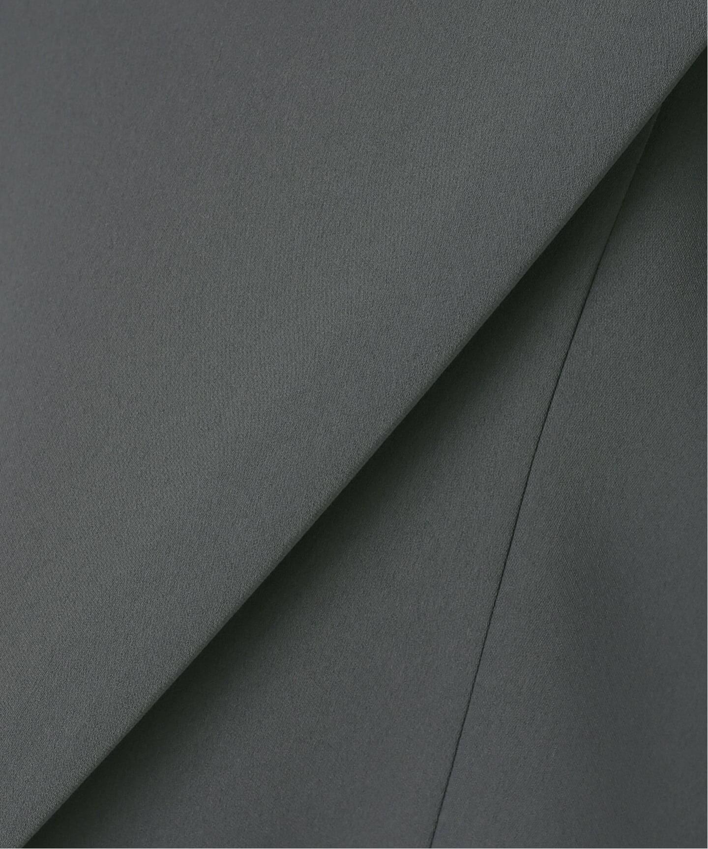 追加》【洗える】ドレープバルーンブラウス2（シャツ／ブラウス