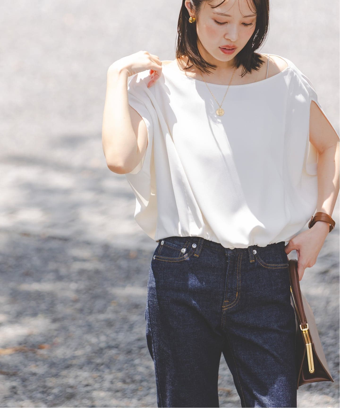 NOBLE｜ノーブル（レディース／再入荷）の通販｜BAYCREW'S STORE