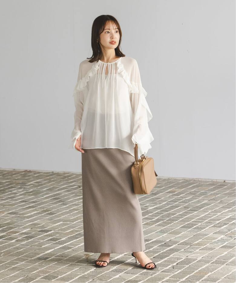 WEB&ルミネ新宿店限定追加》【NOBLE×L