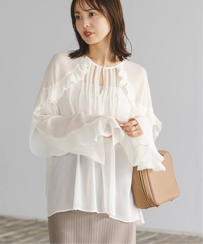 WEB&ルミネ新宿店限定追加》【NOBLE×L