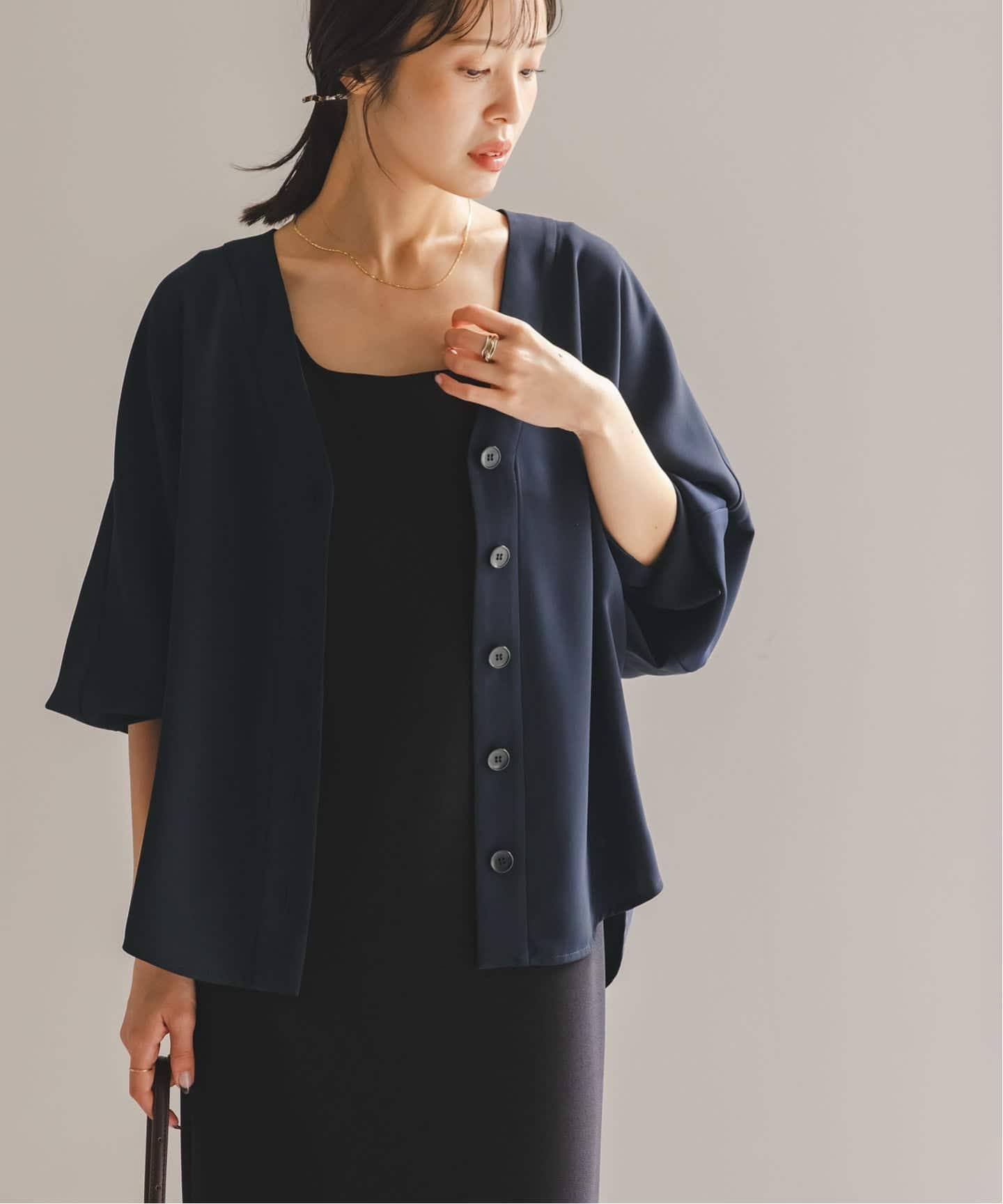NOBLE｜ノーブル（レディース／カラーがブルー）の通販｜BAYCREW'S STORE