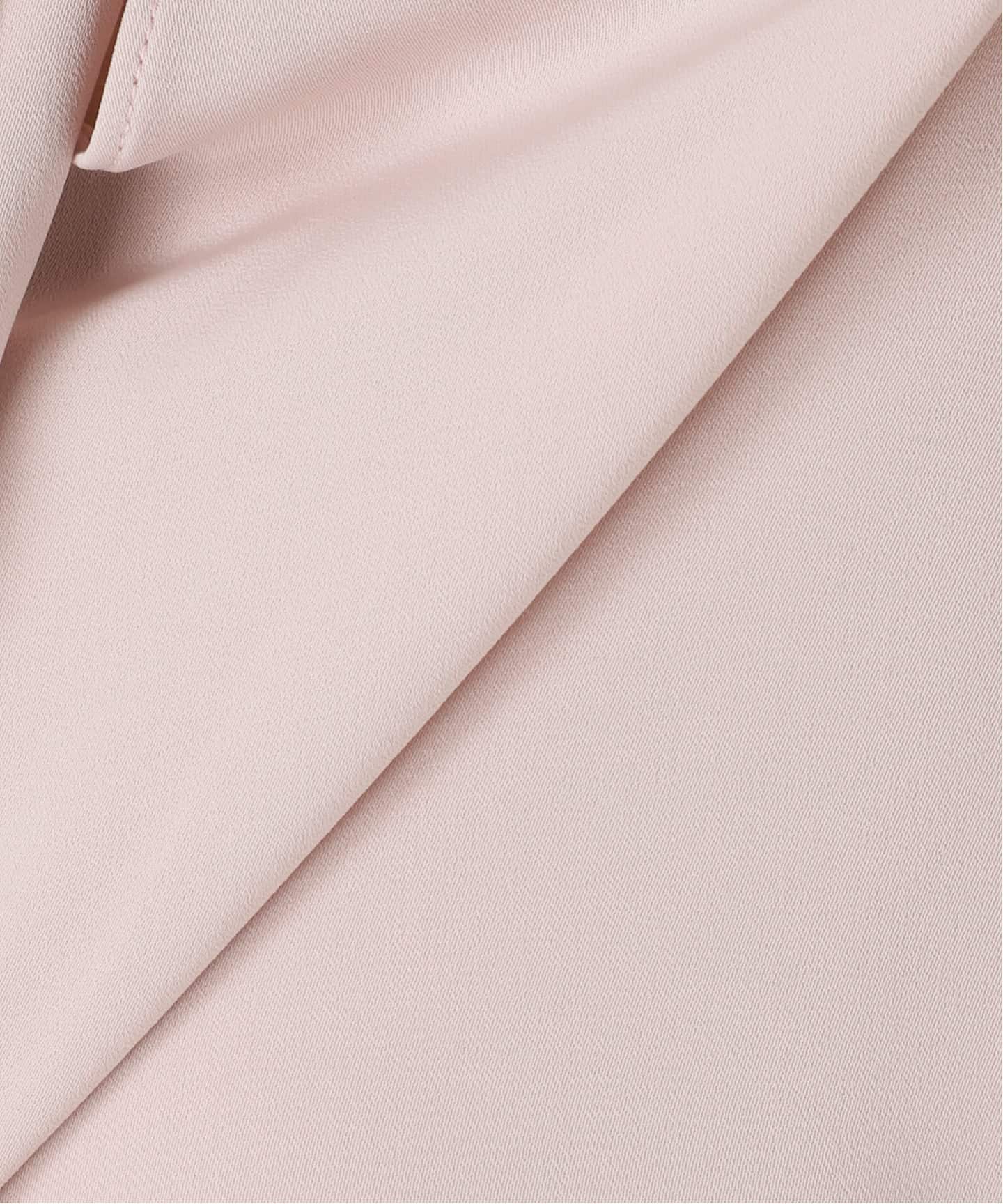 WEB＆日本橋店限定・追加予約》ロイヤルサテンボウタイブラウス