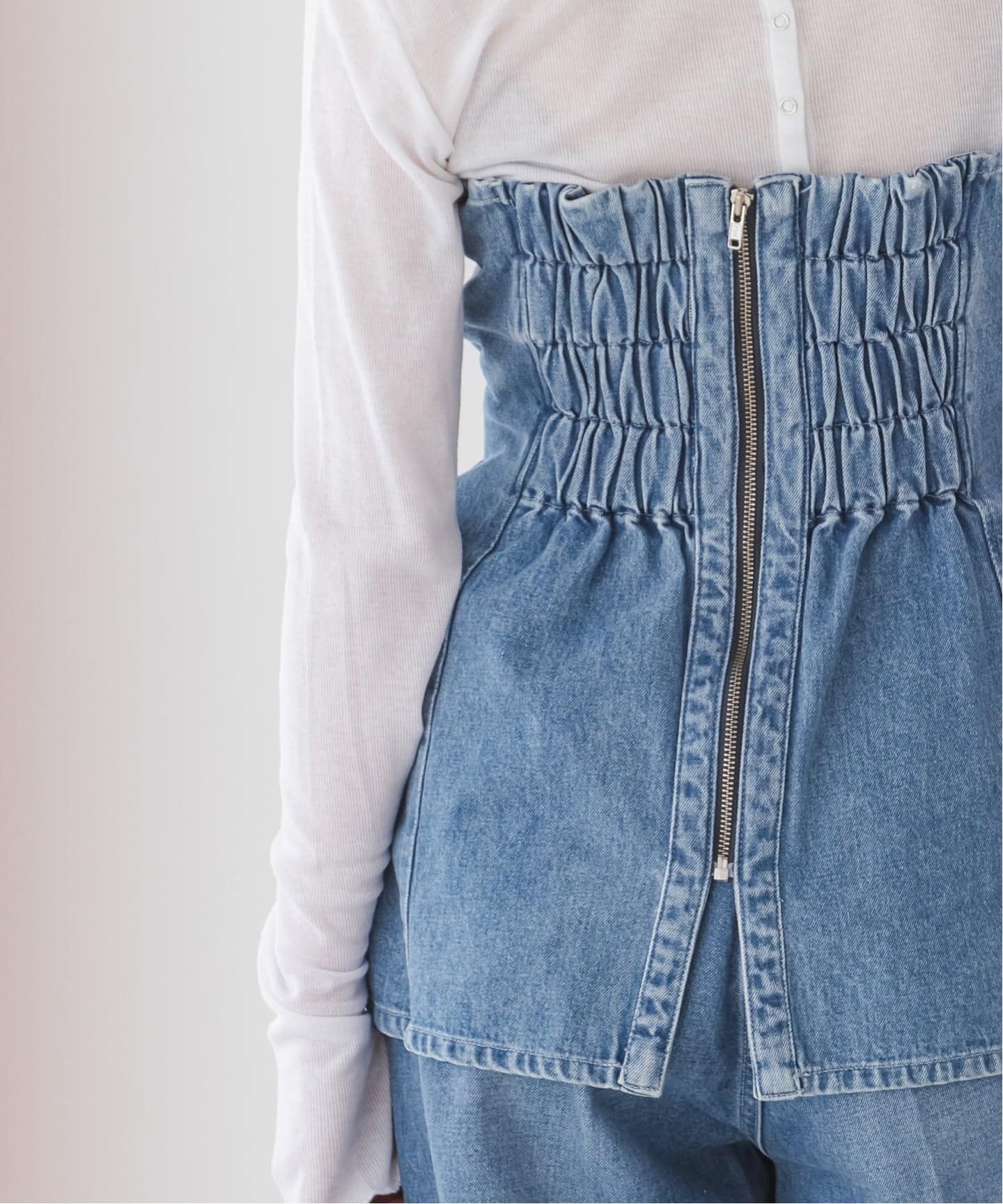 SERGE/サージ BUSTIER（シャツ／ブラウス）｜NOBLE（ノーブル）の通販