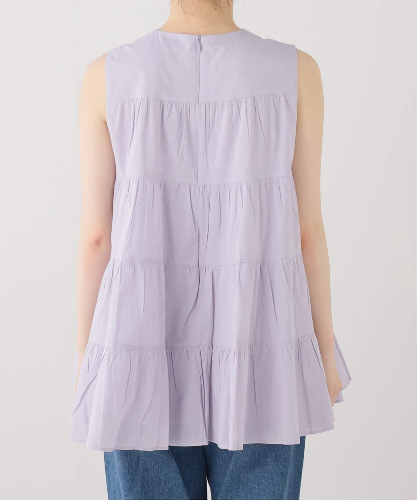 MARIHA ミューズのブラウス¥27,500(税込) WEB限定》MARIHA/マリハ ミューズのブラウス（シャツ／ブラウス