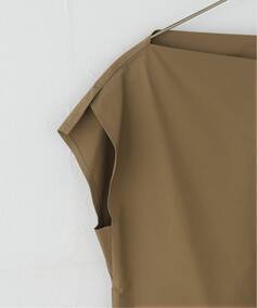 Ujoh/ウジョー Shoulder Tied Blouse（シャツ／ブラウス）｜NOBLE 