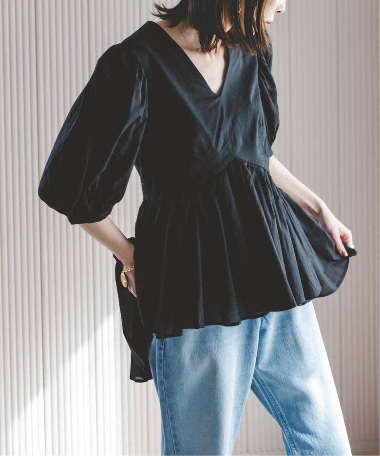 WEB・虎ノ門限定追加》MARIHA/マリハ ラストダンスのブラウス（シャツ 