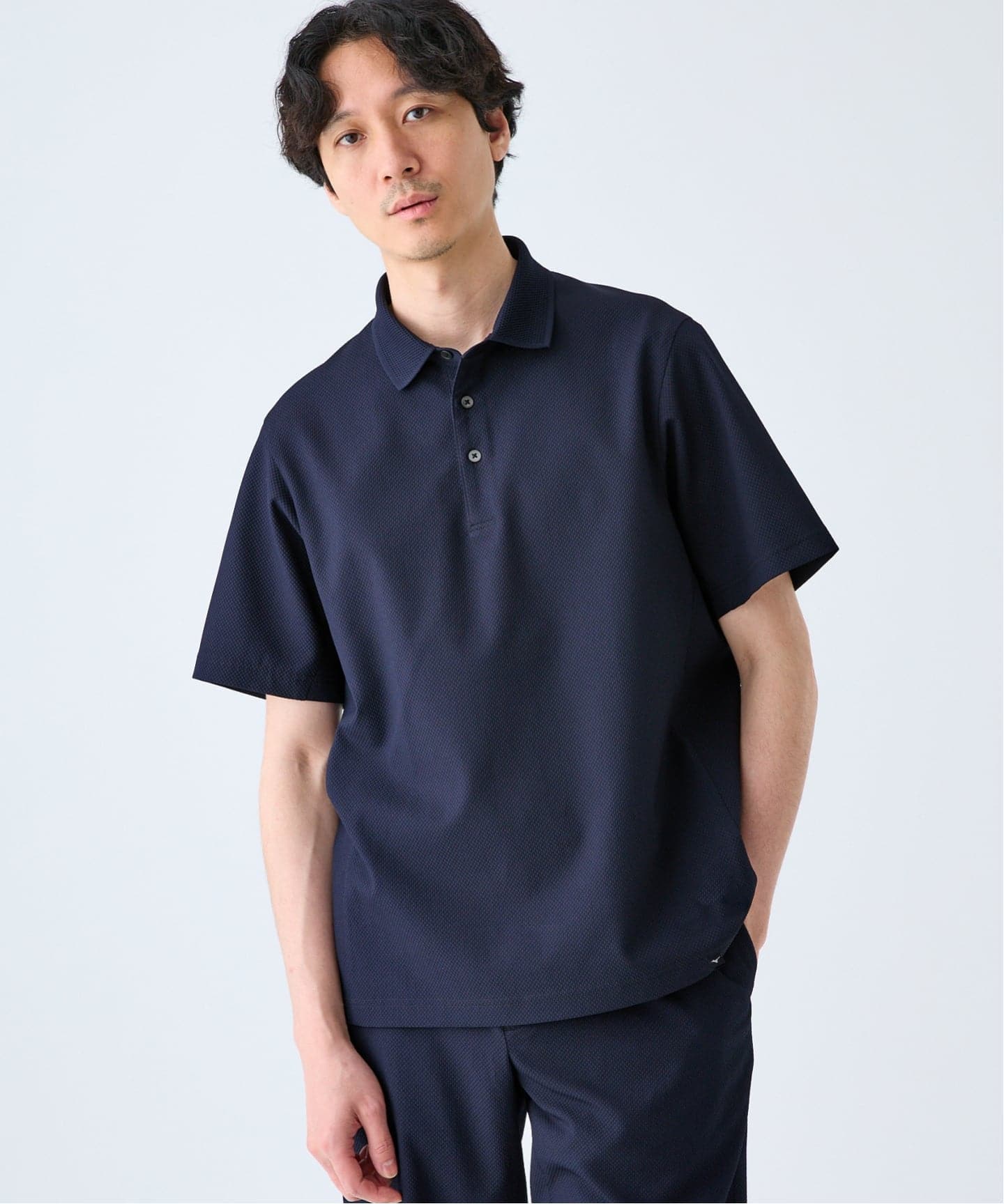 Sサイズ ENDLESSMADE ポロシャツ　Jahxncho endless made ポロシャツ Sサイズ ENDLESSMADE ポロシャツ Jahxncho
