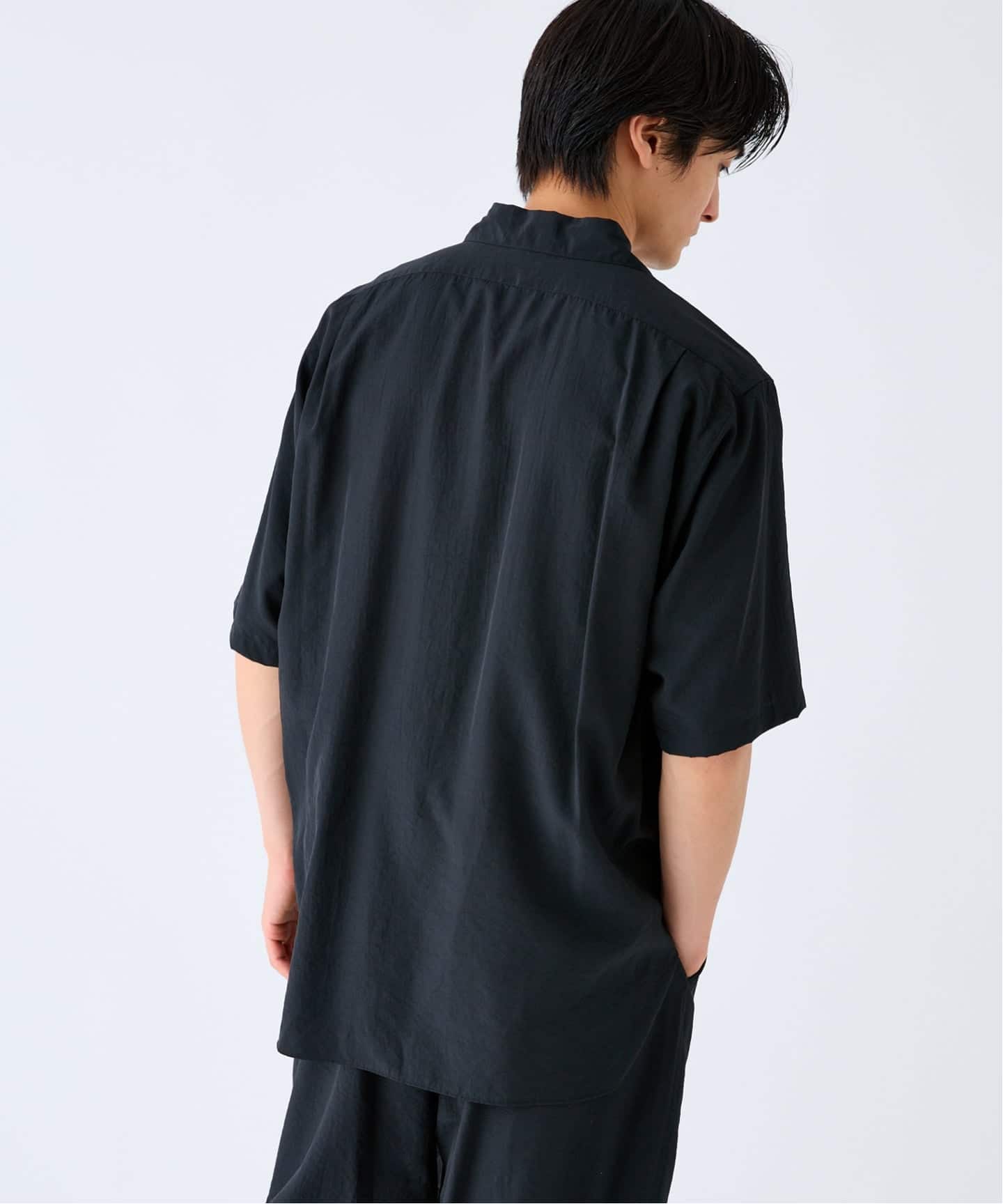 EDIFICE by Product Twelve リファインドシャツ（シャツ／ブラウス